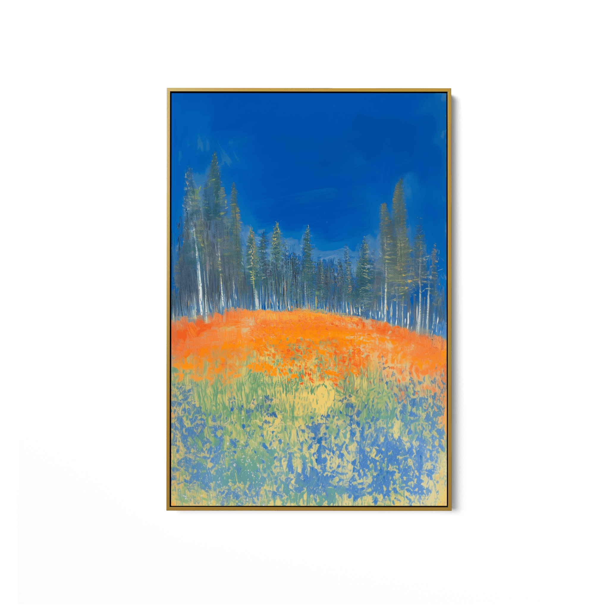 Sunset Meadow UA - 686 - Unique Aesthetics