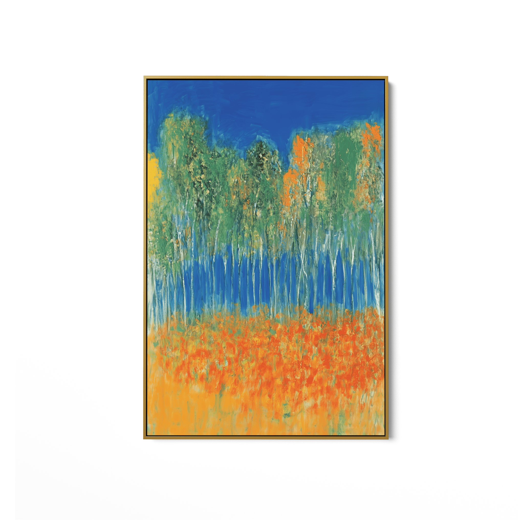 Sunset Meadow UA - 688 - Unique Aesthetics