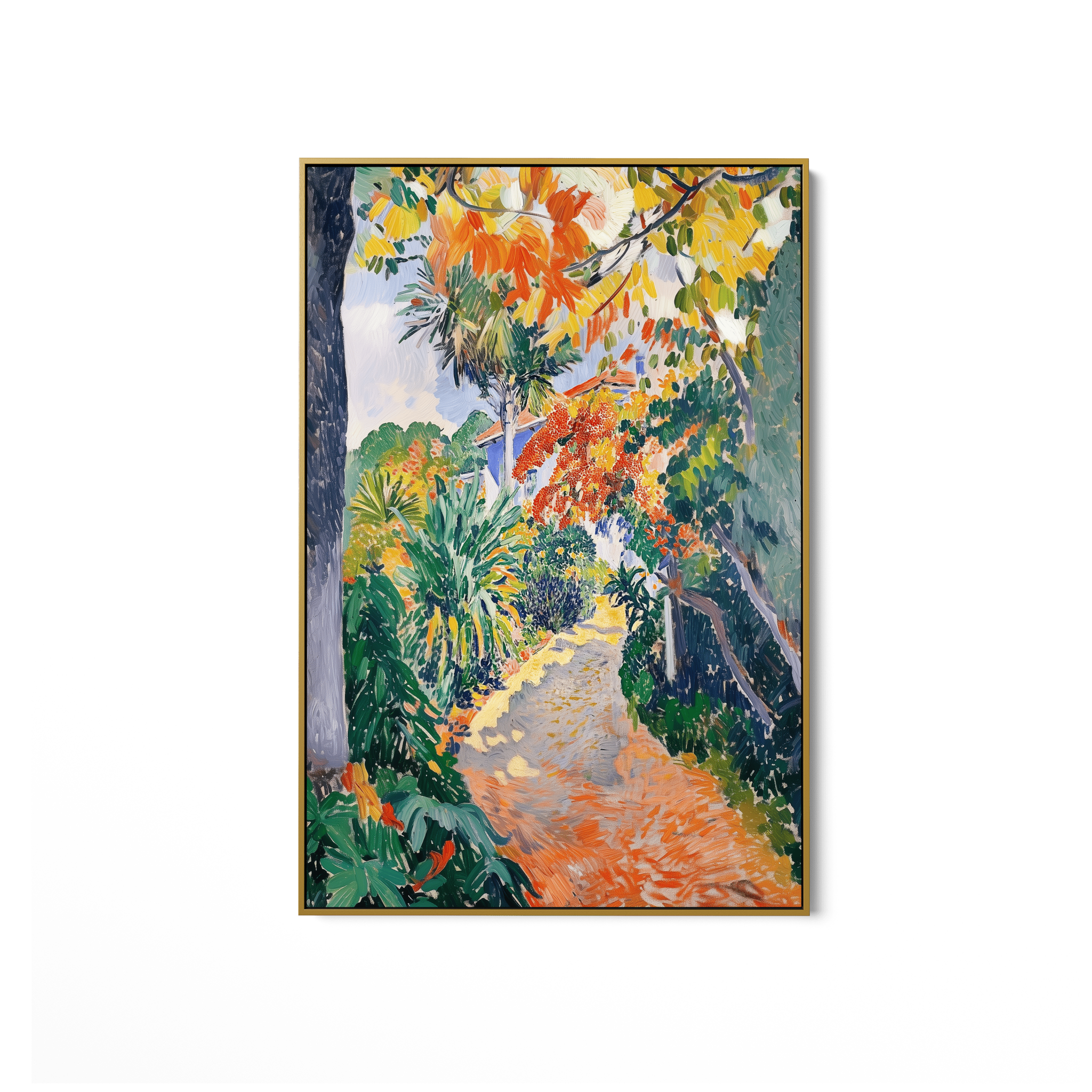 Sunset Tread UA - 677 - Unique Aesthetics