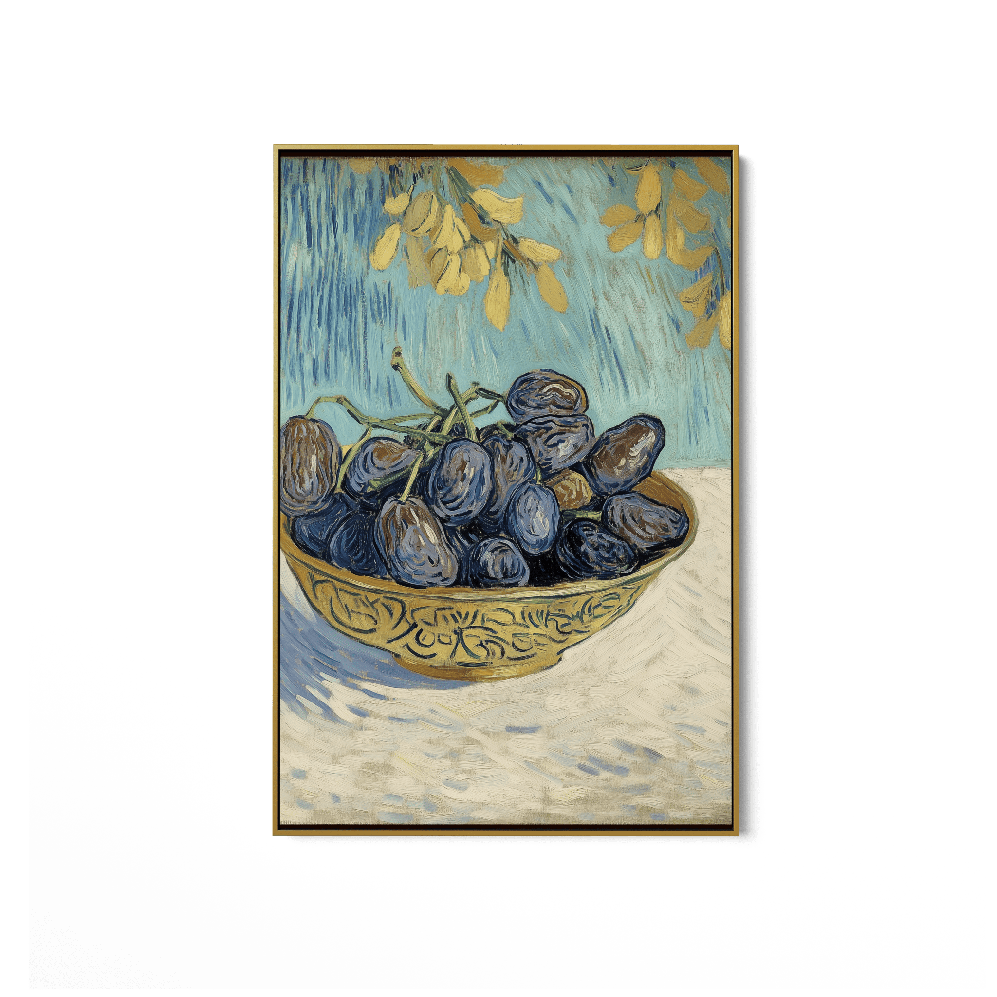 Sweetness from the Root UA - 780 - Unique Aesthetics