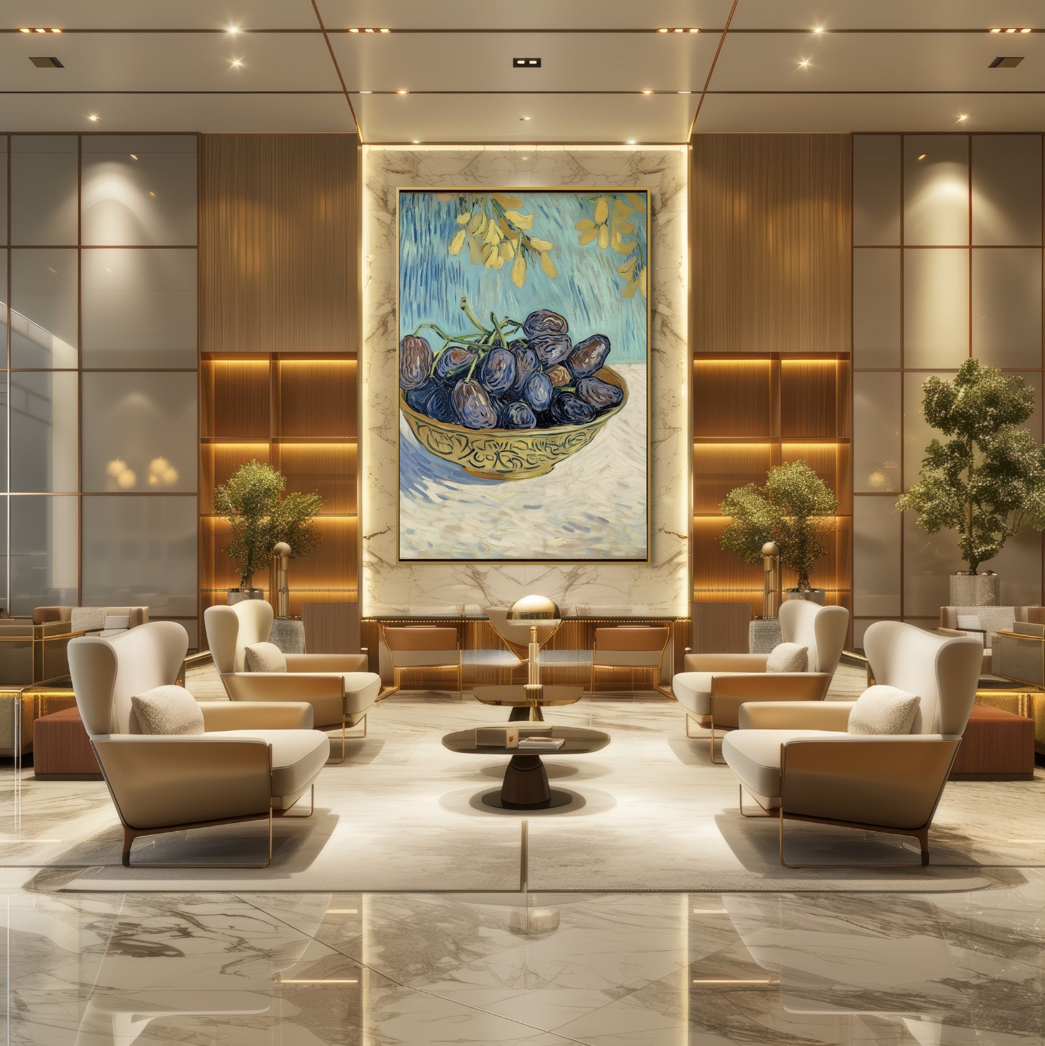 Sweetness from the Root UA - 780 - Unique Aesthetics