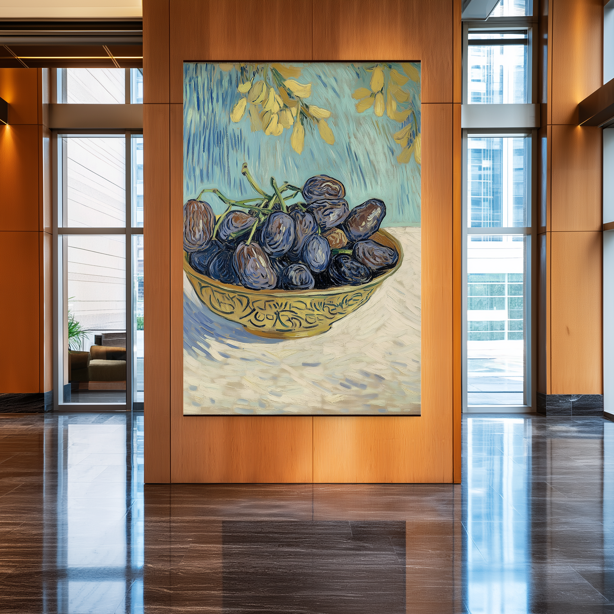 Sweetness from the Root UA - 780 - Unique Aesthetics