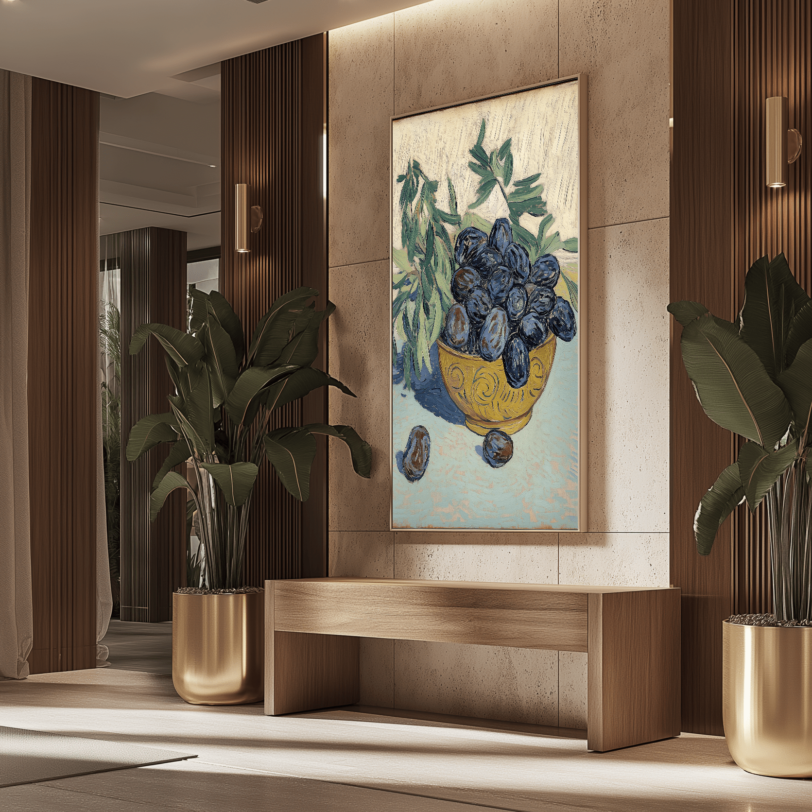 Sweetness from the Root UA - 781 - Unique Aesthetics