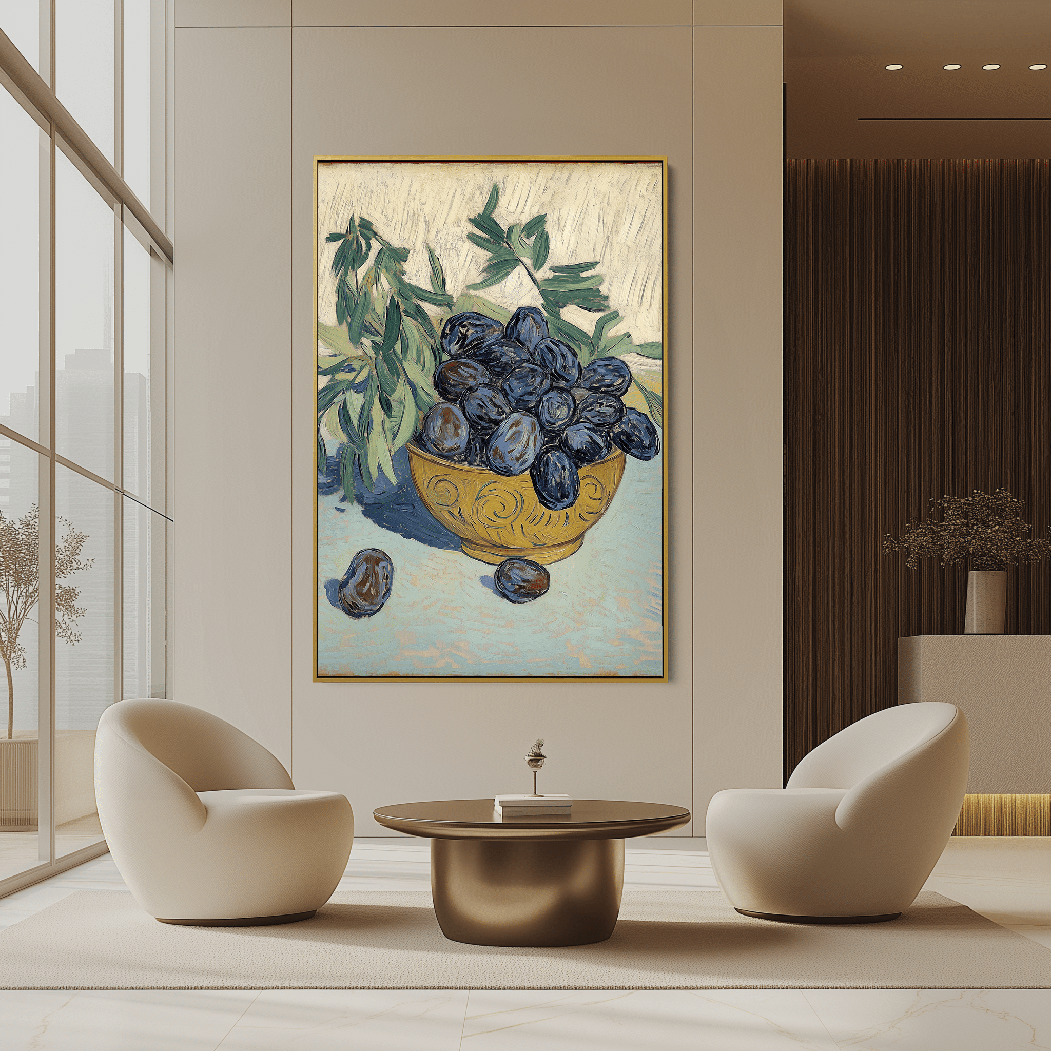 Sweetness from the Root UA - 781 - Unique Aesthetics