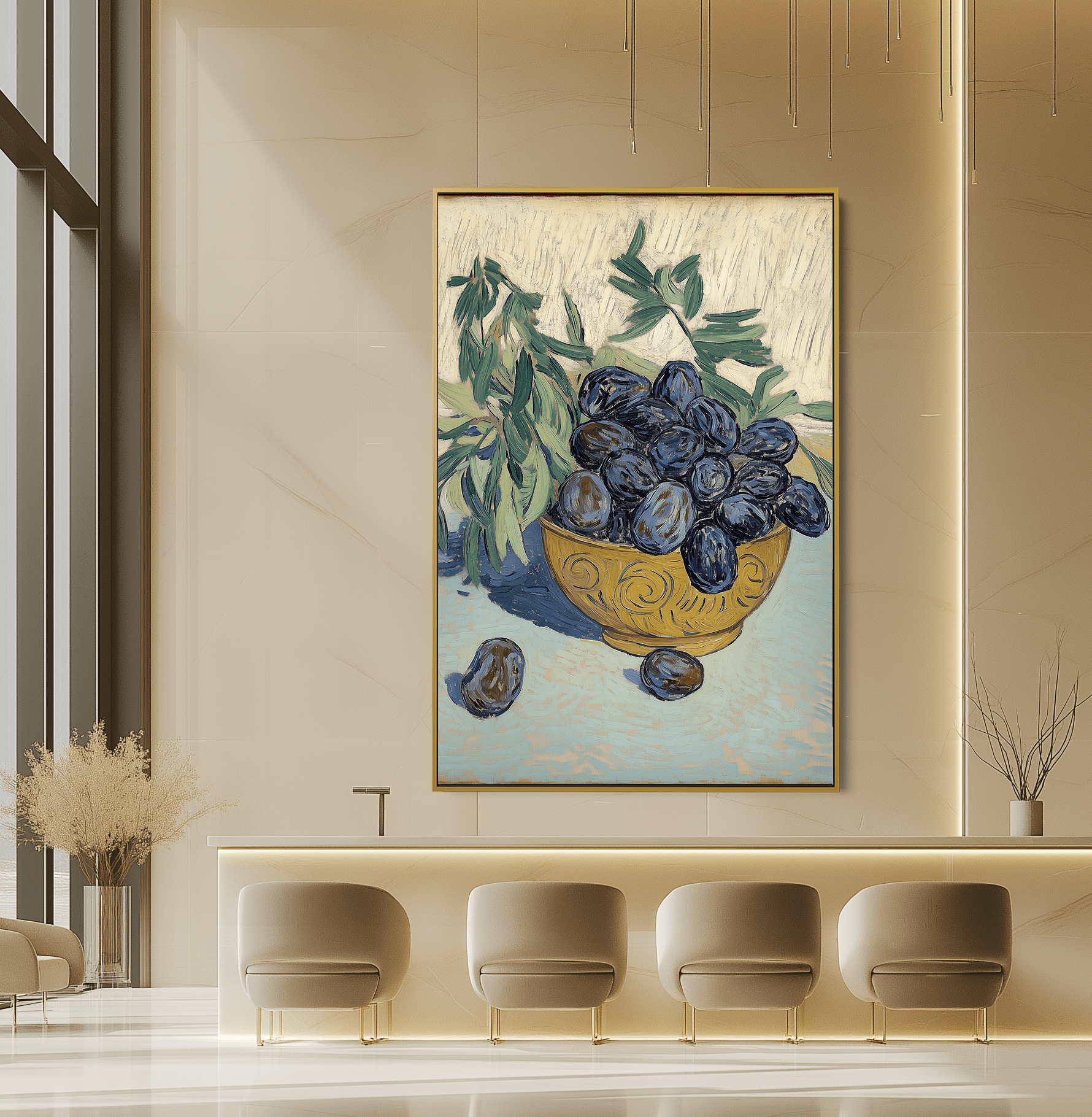 Sweetness from the Root UA - 781 - Unique Aesthetics