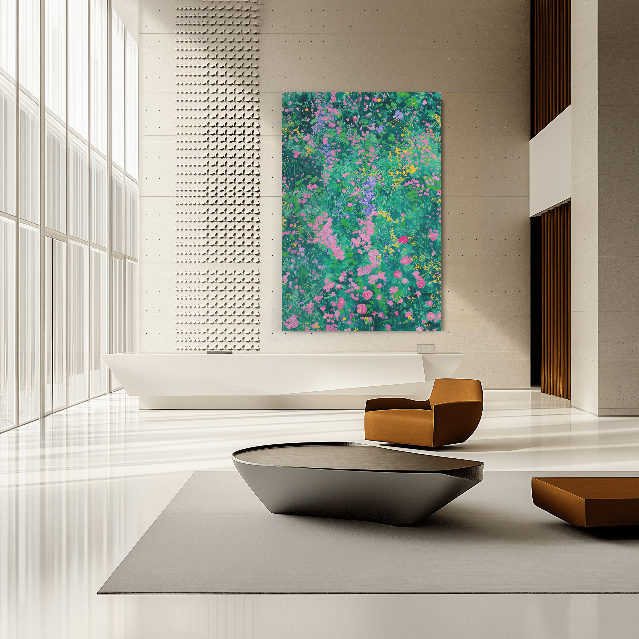 Sylvaine UA - 550 - Unique Aesthetics