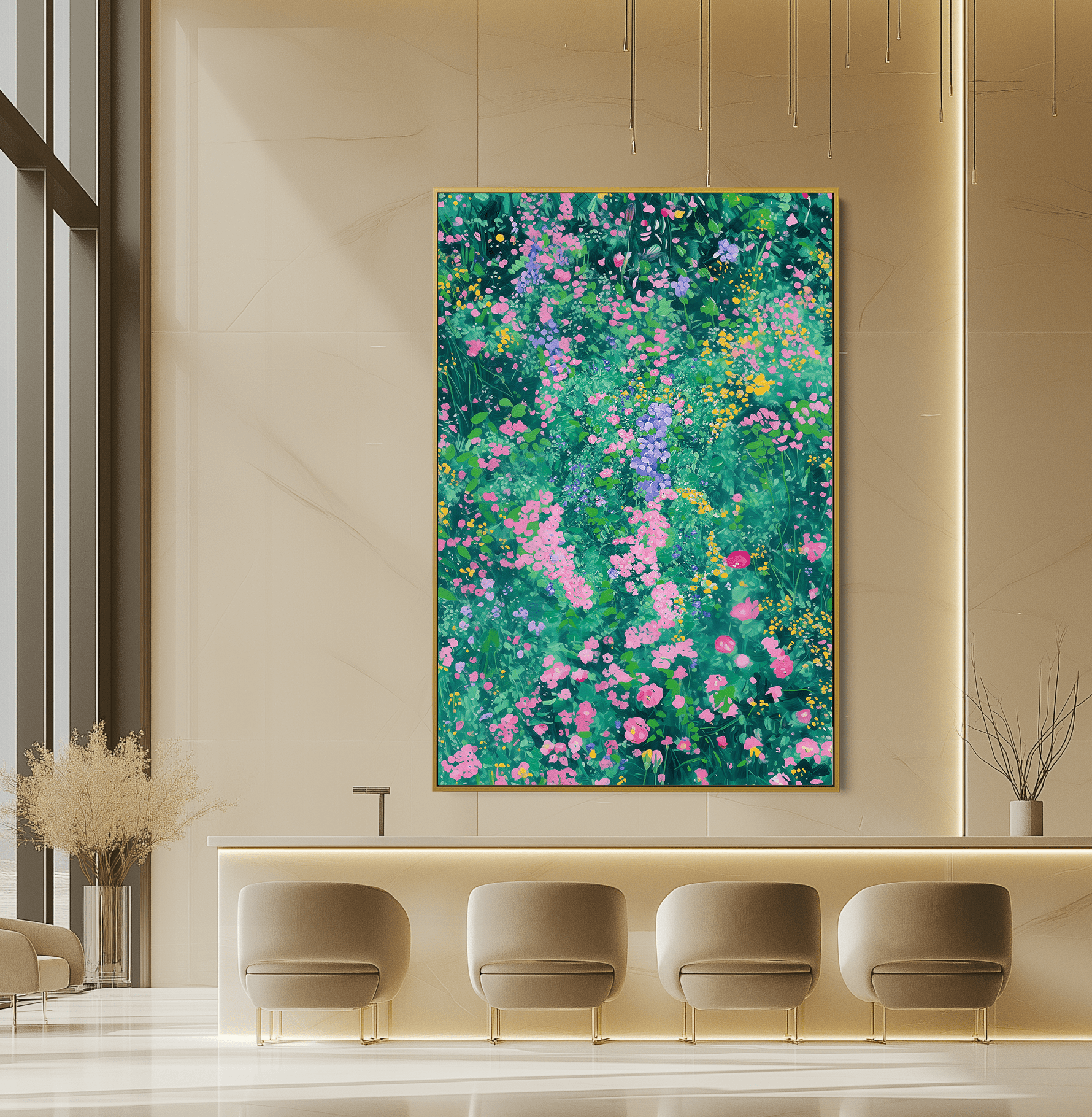 Sylvaine UA - 550 - Unique Aesthetics