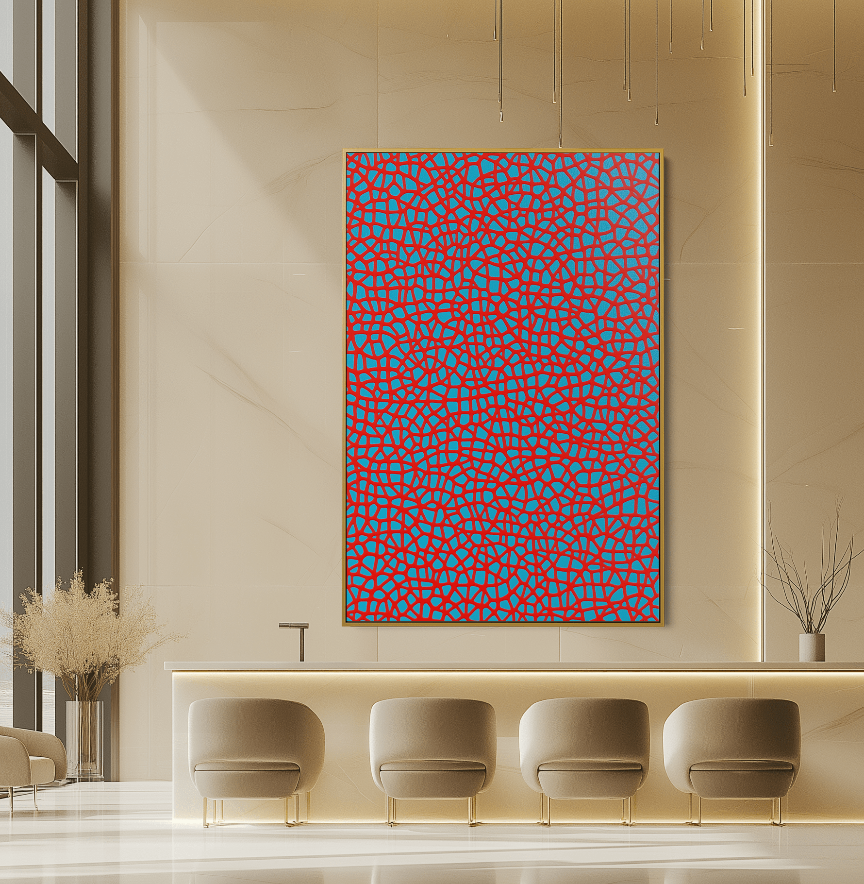 Synapse UA - 529 - Unique Aesthetics