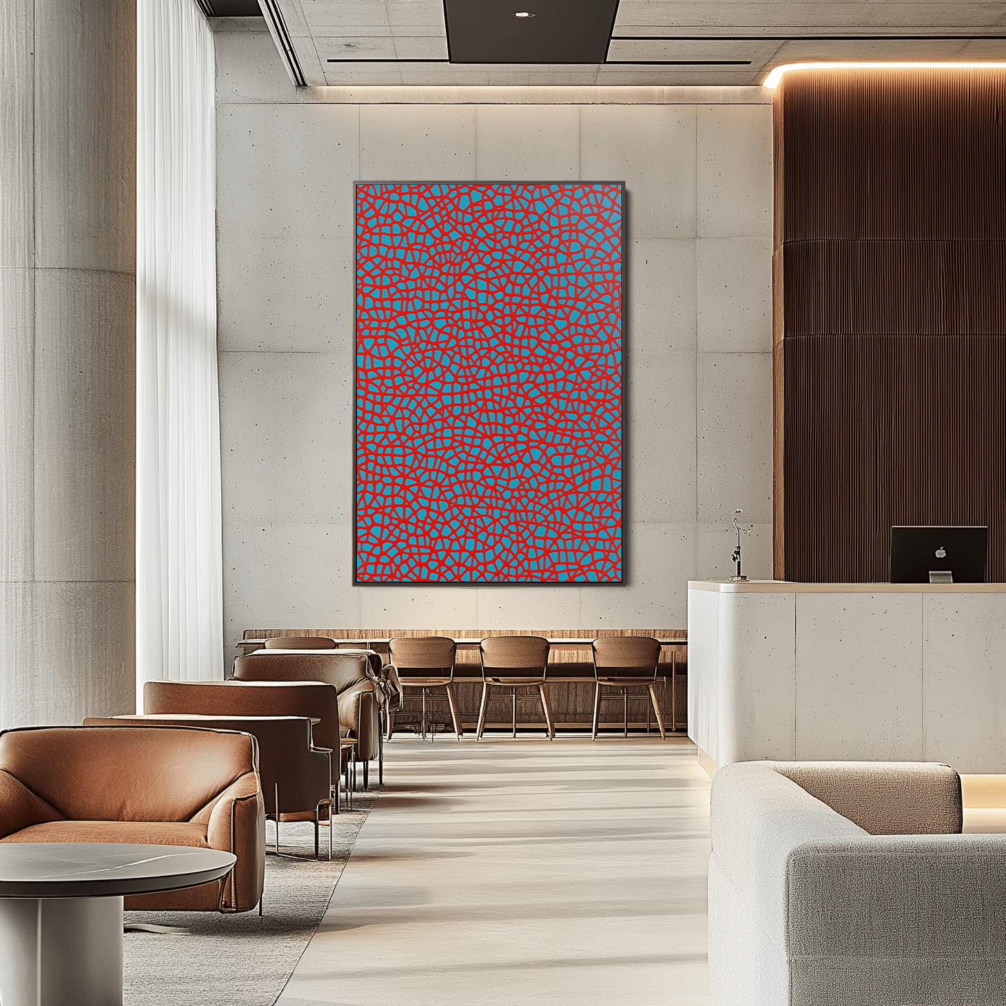 Synapse UA - 529 - Unique Aesthetics