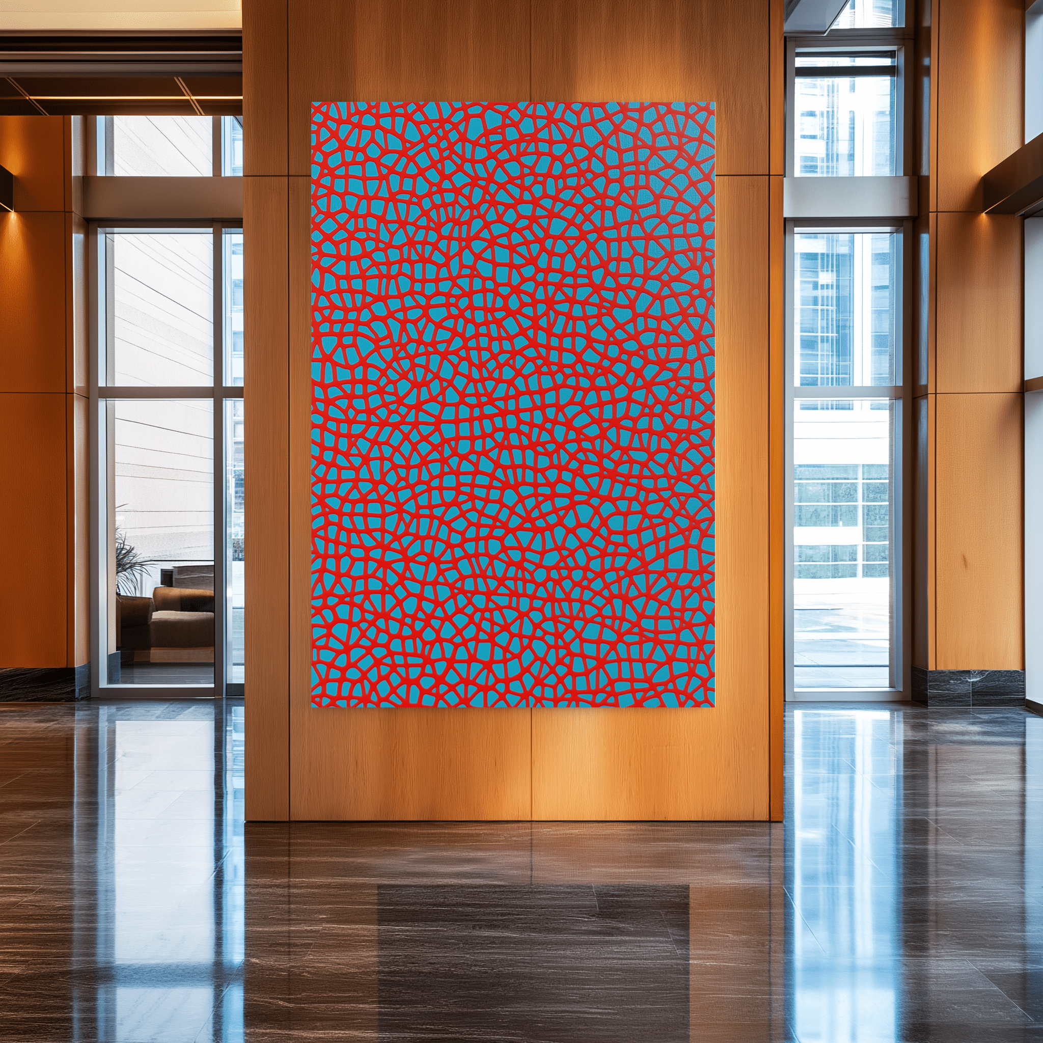 Synapse UA - 529 - Unique Aesthetics