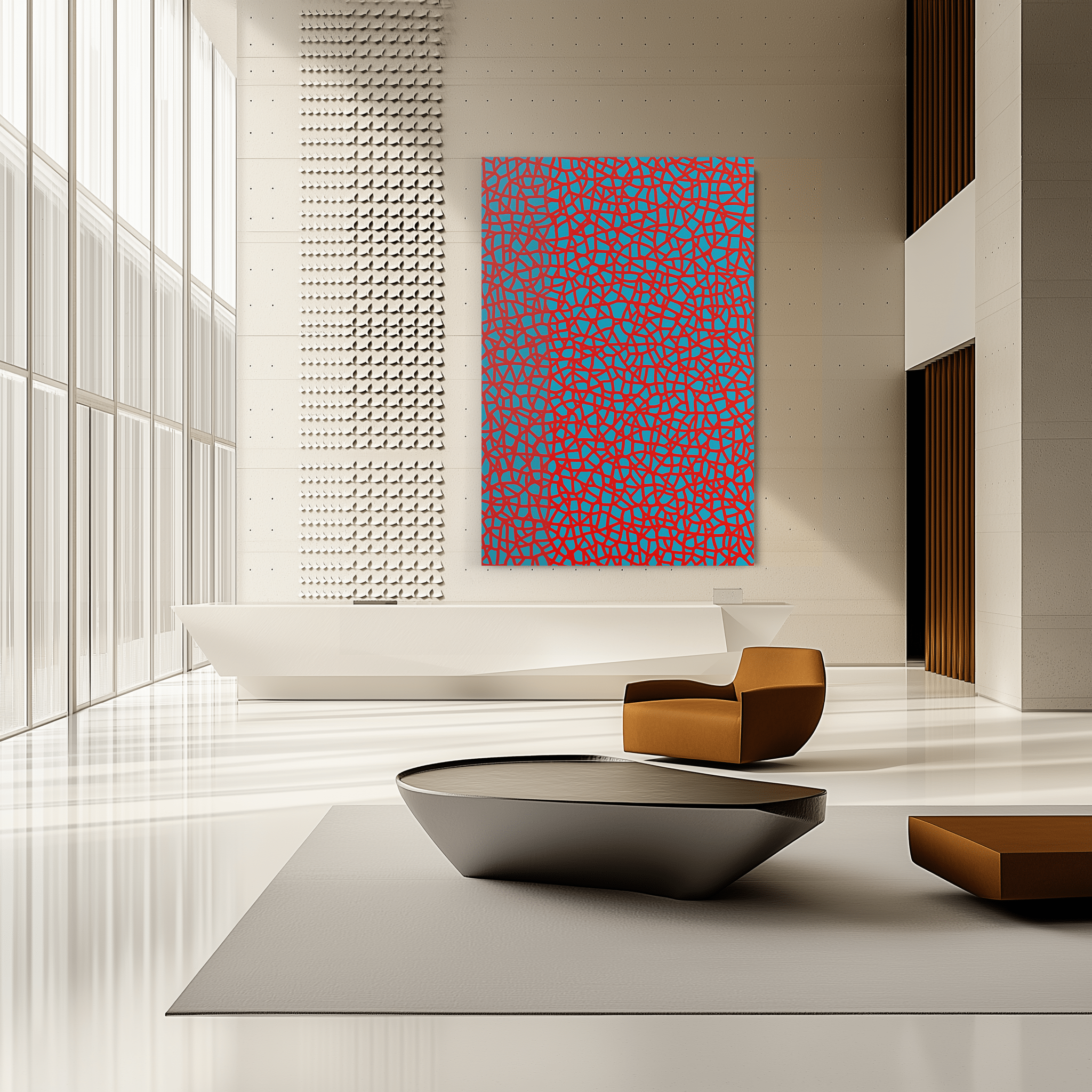 Synapse UA - 530 - Unique Aesthetics