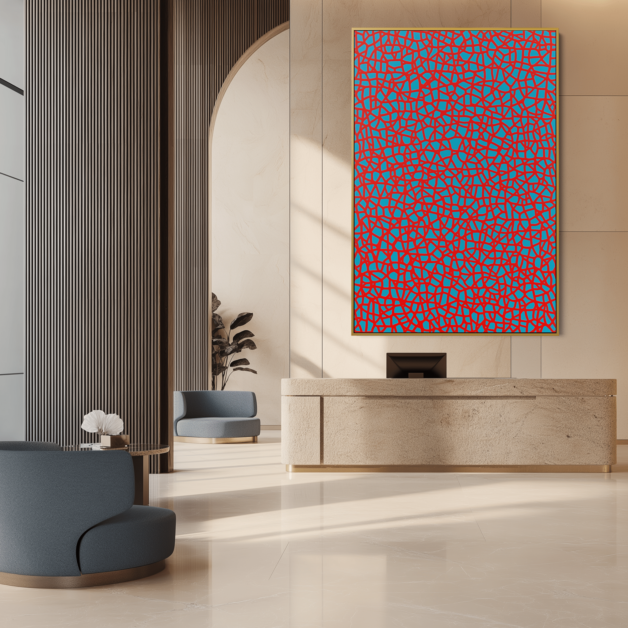 Synapse UA - 530 - Unique Aesthetics