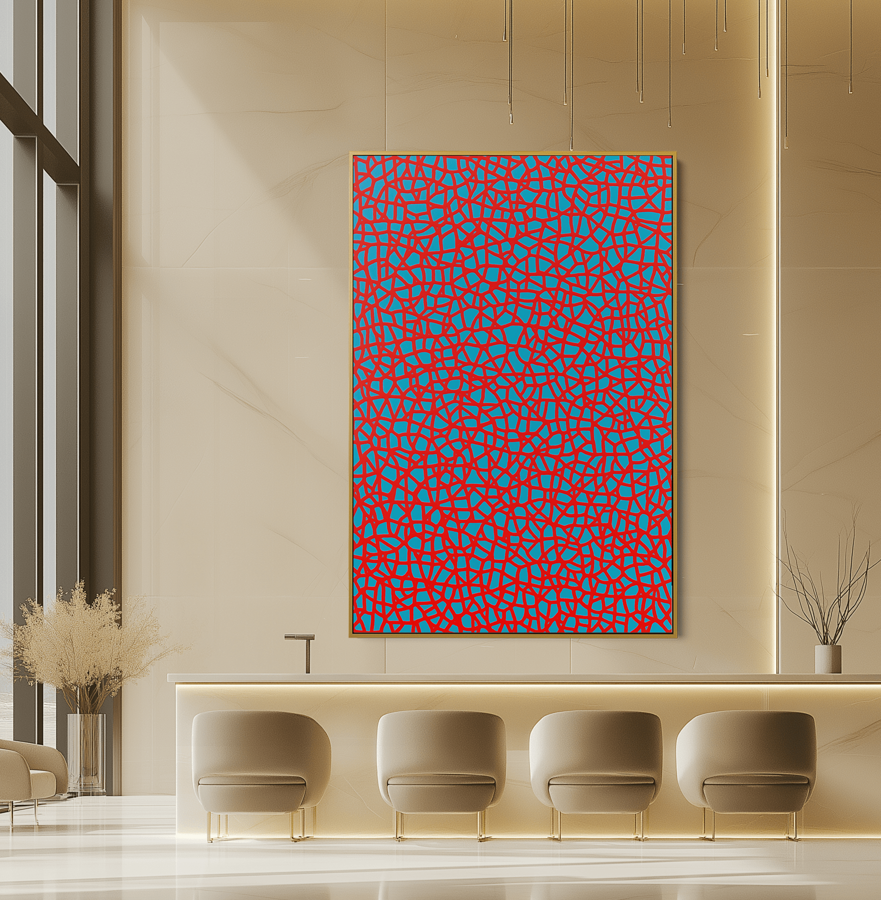 Synapse UA - 530 - Unique Aesthetics