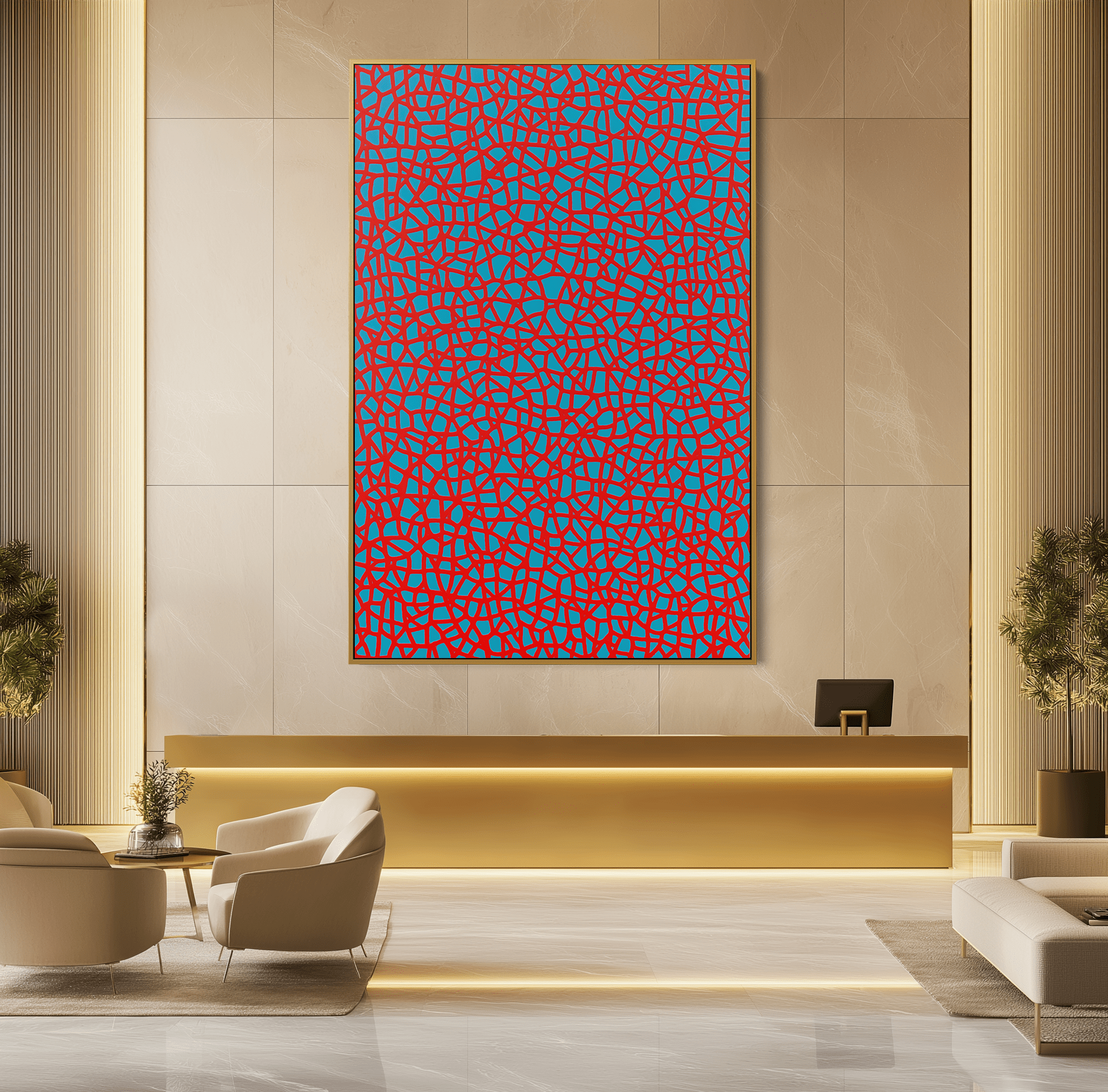 Synapse UA - 530 - Unique Aesthetics