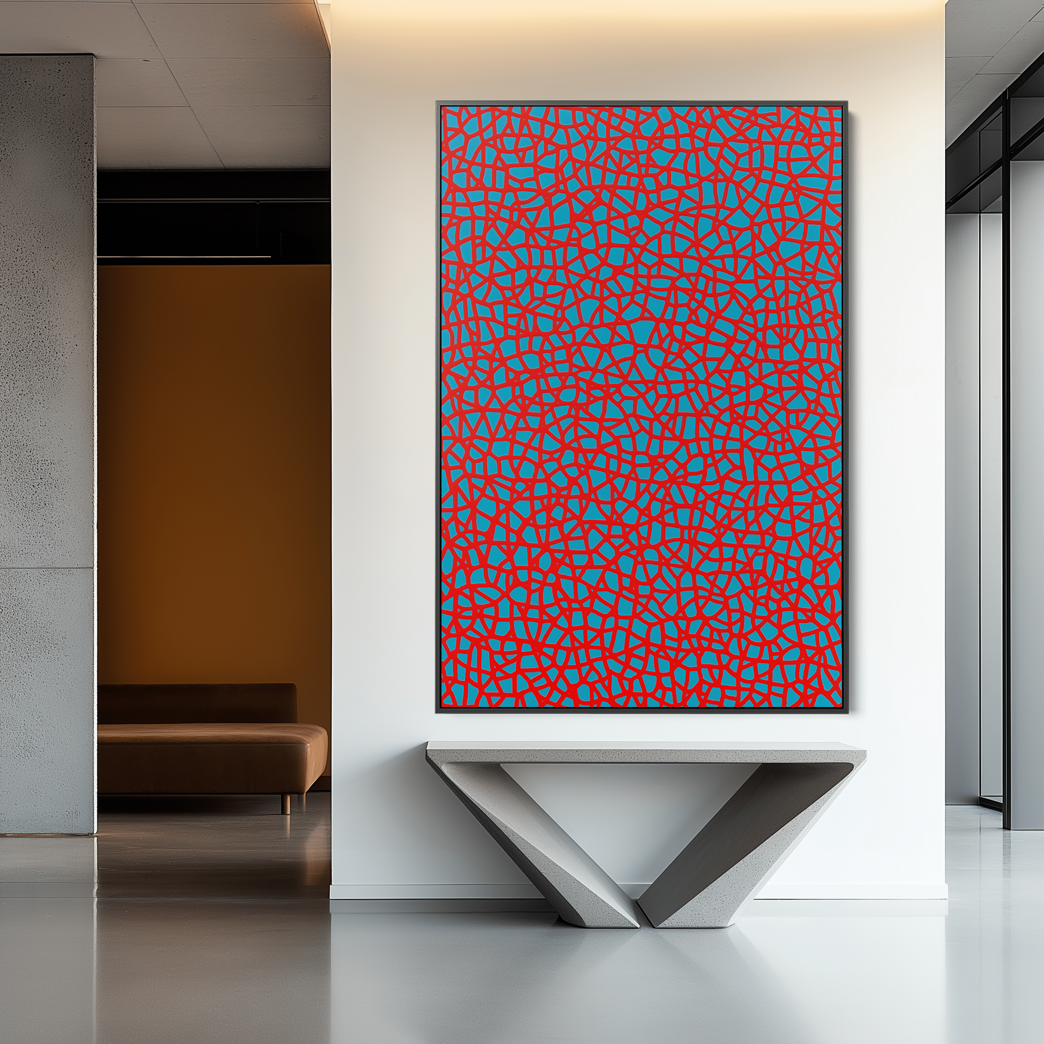 Synapse UA - 530 - Unique Aesthetics