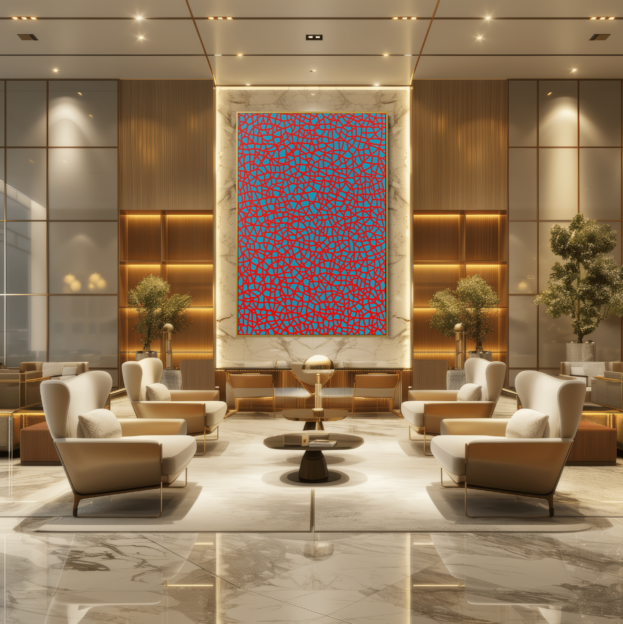 Synapse UA - 530 - Unique Aesthetics