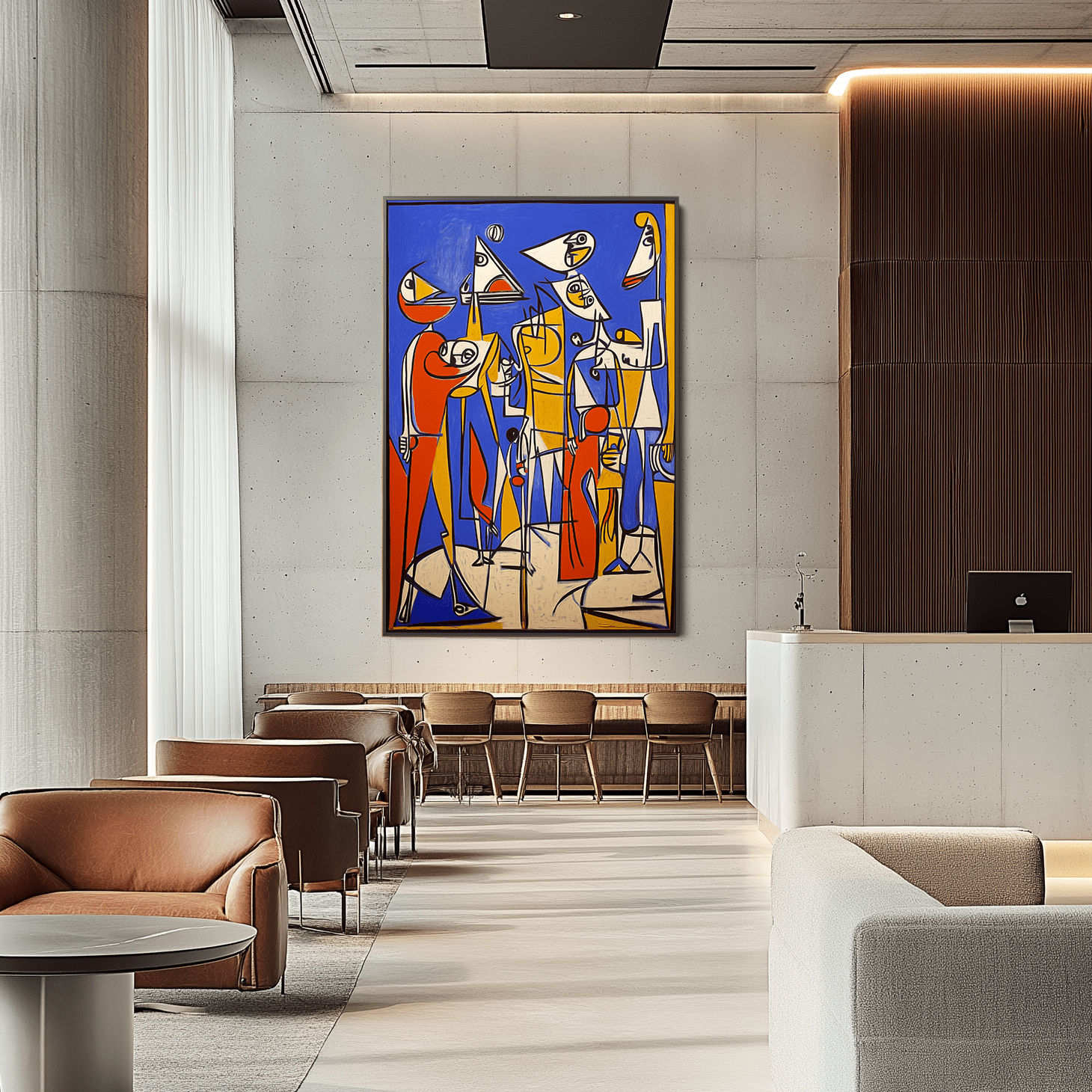 Syntax of Celebration UA - 807 - Unique Aesthetics