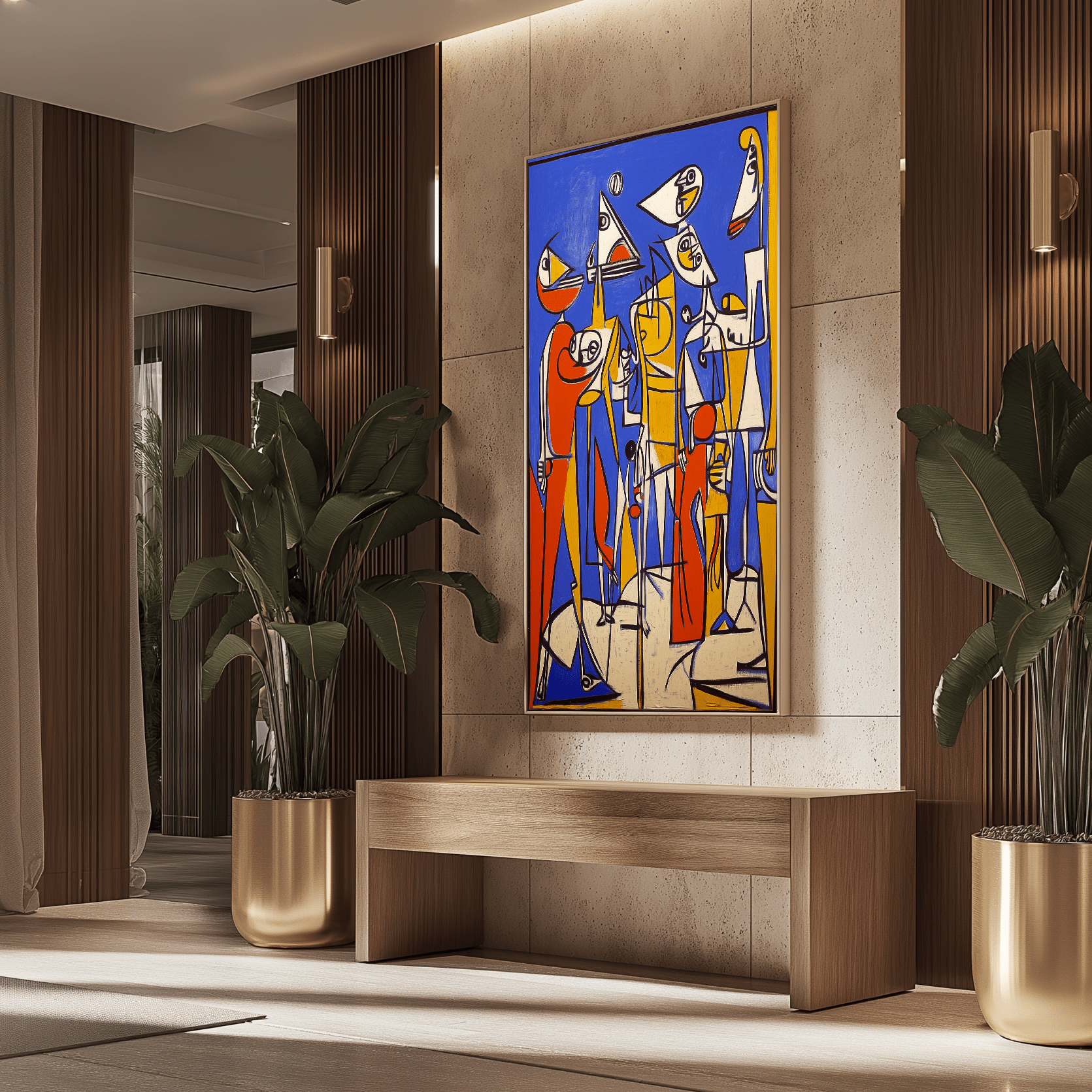 Syntax of Celebration UA - 807 - Unique Aesthetics