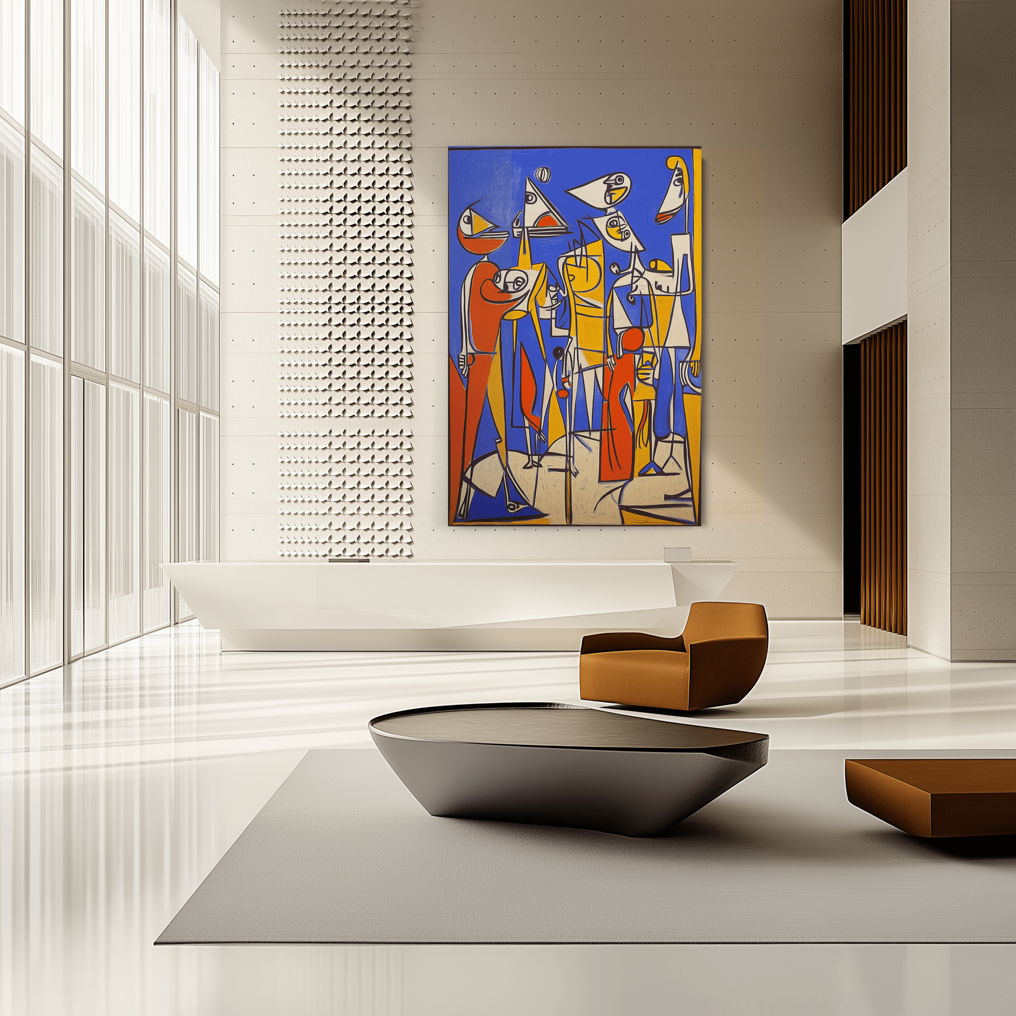 Syntax of Celebration UA - 807 - Unique Aesthetics