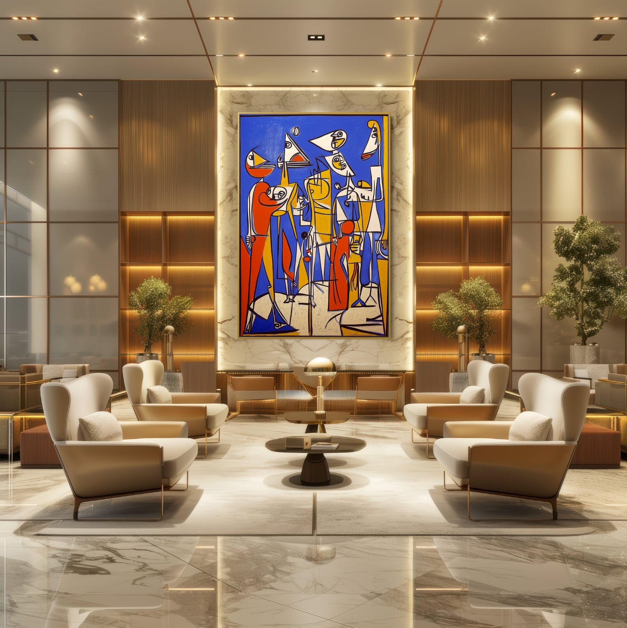 Syntax of Celebration UA - 807 - Unique Aesthetics