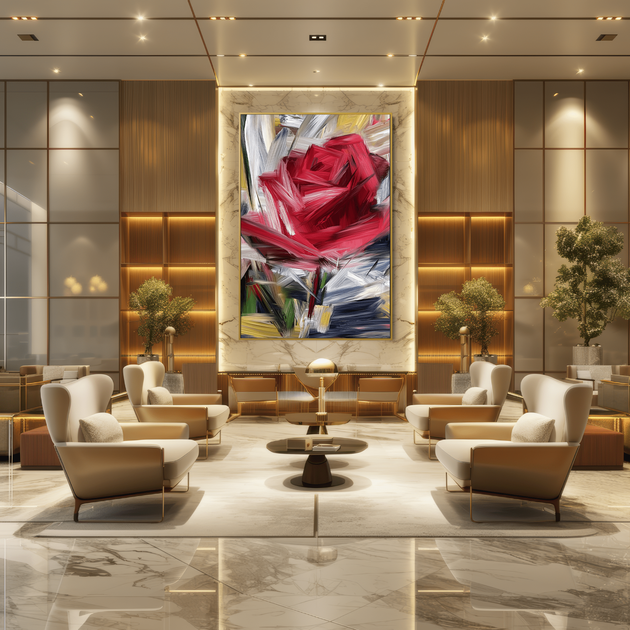 SYRRA UA - 923 - Unique Aesthetics