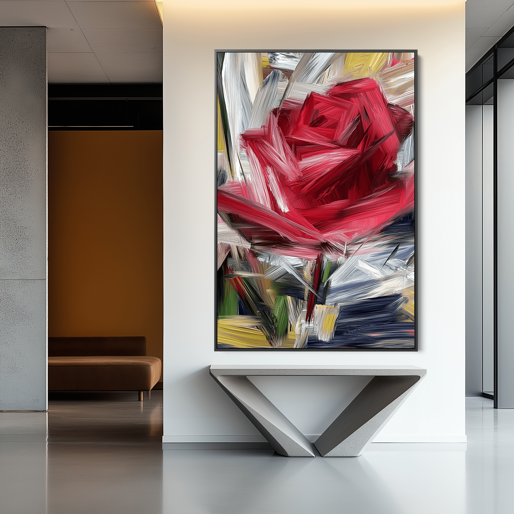 SYRRA UA - 923 - Unique Aesthetics