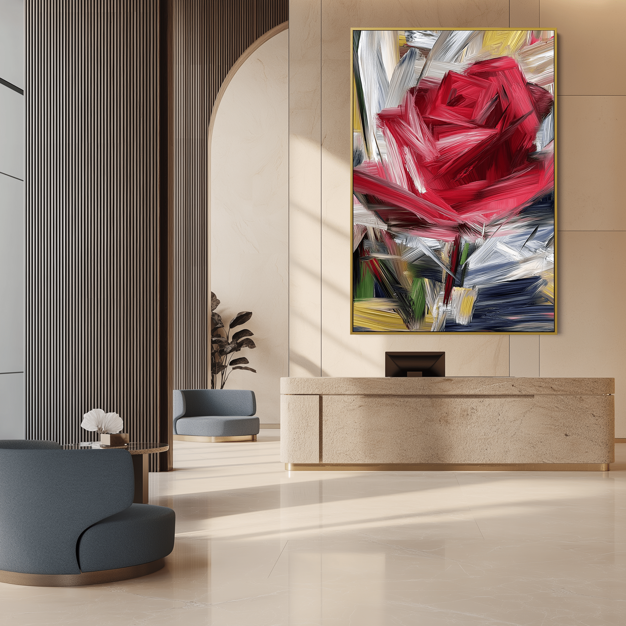 SYRRA UA - 923 - Unique Aesthetics