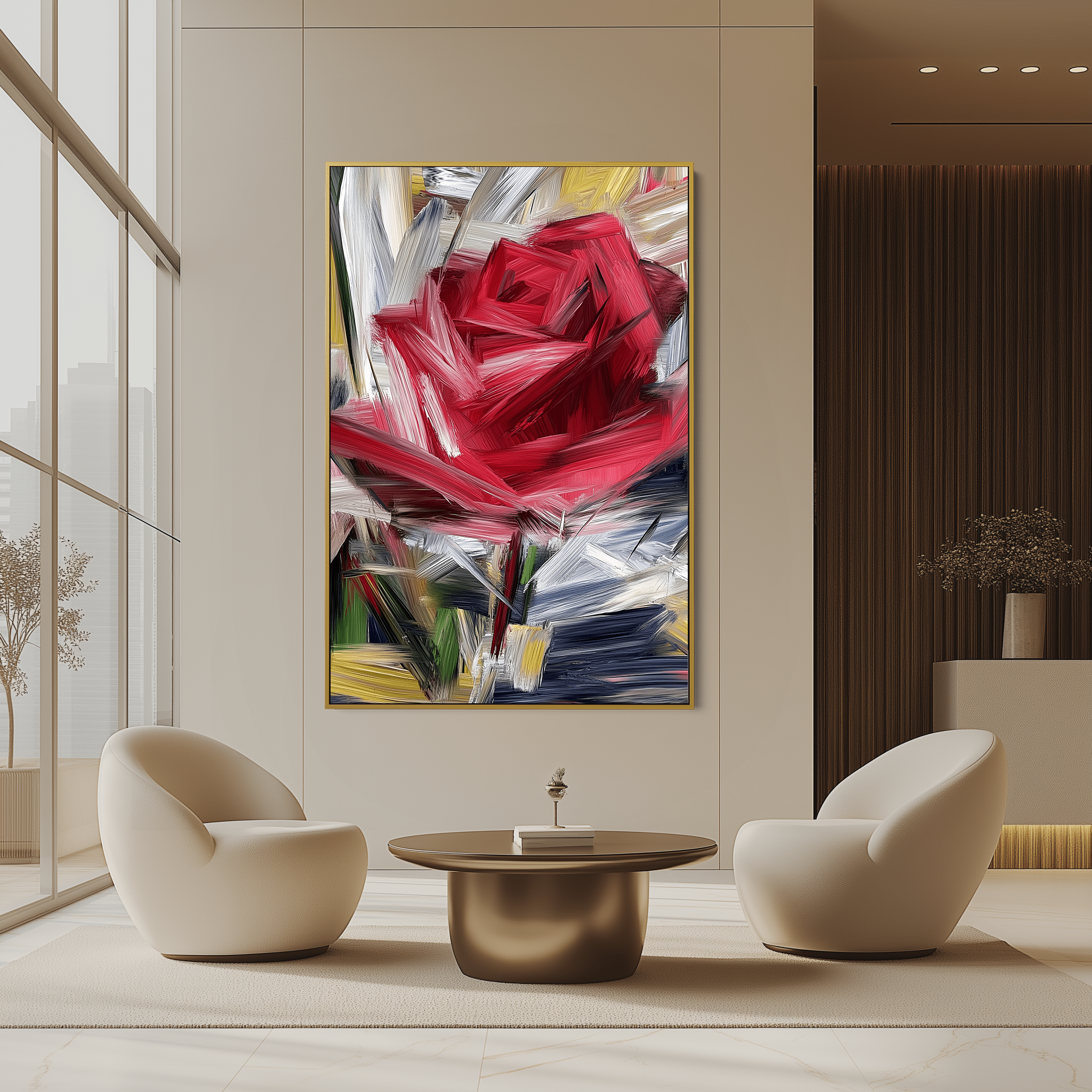 SYRRA UA - 923 - Unique Aesthetics