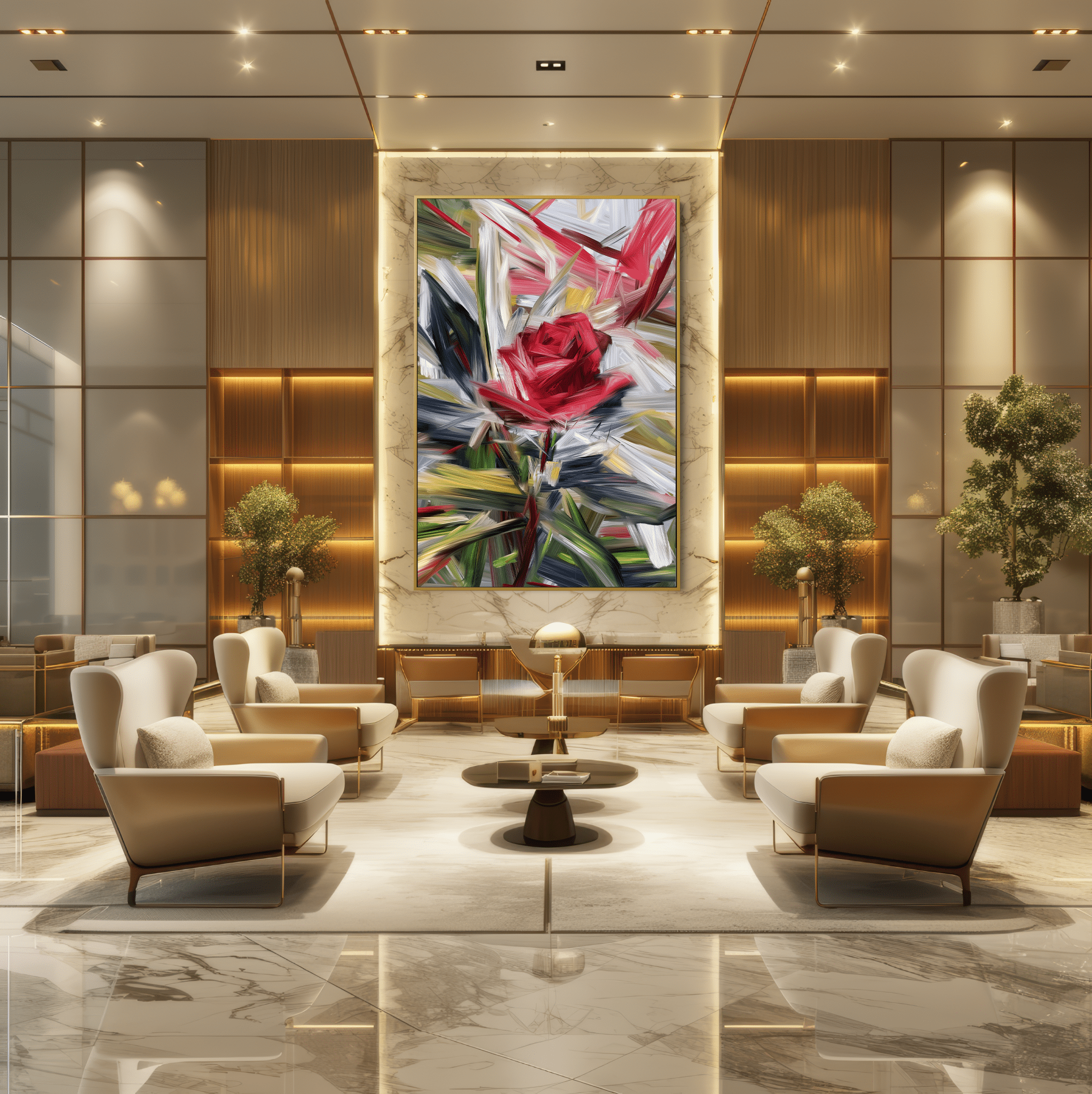 SYRRA UA - 924 - Unique Aesthetics