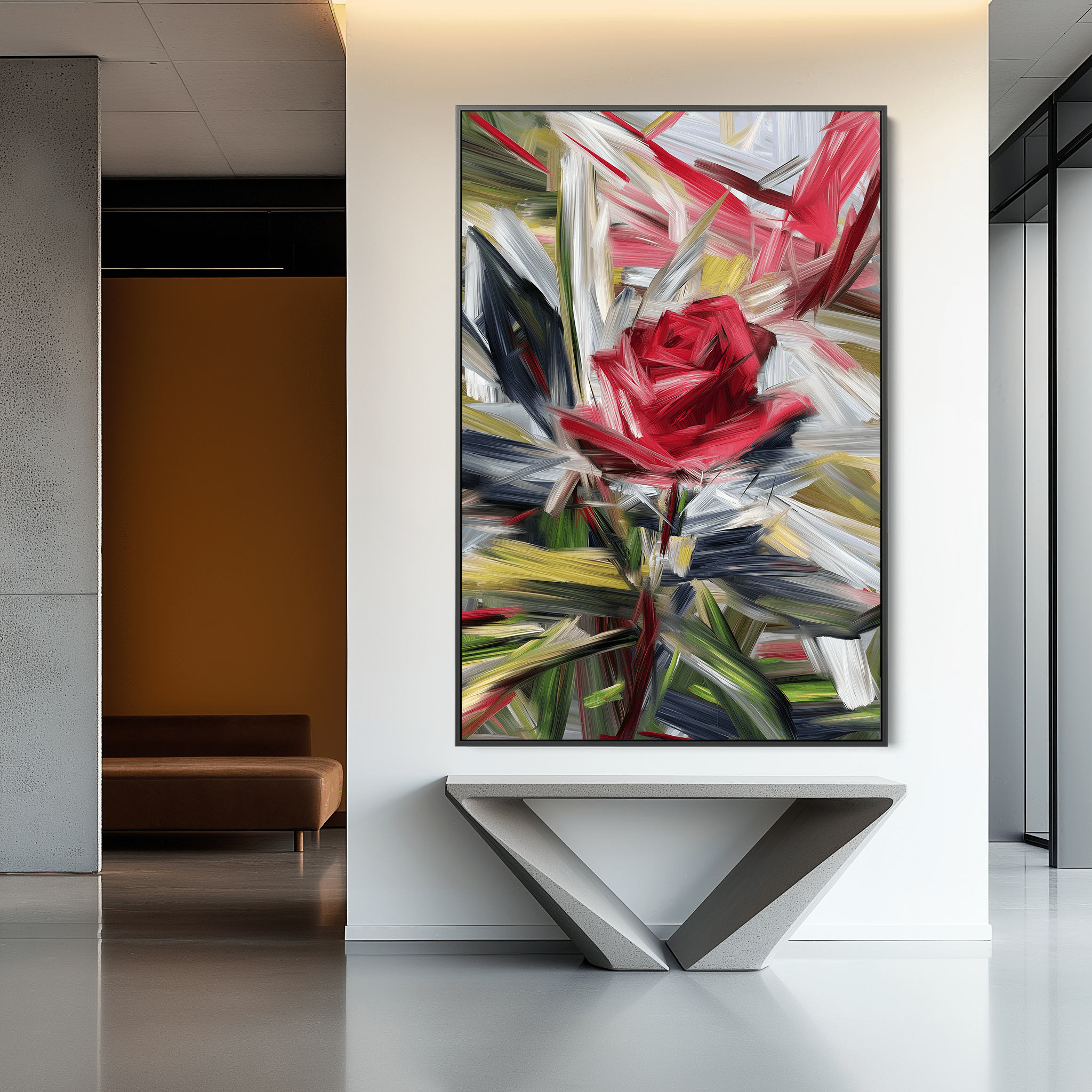 SYRRA UA - 924 - Unique Aesthetics