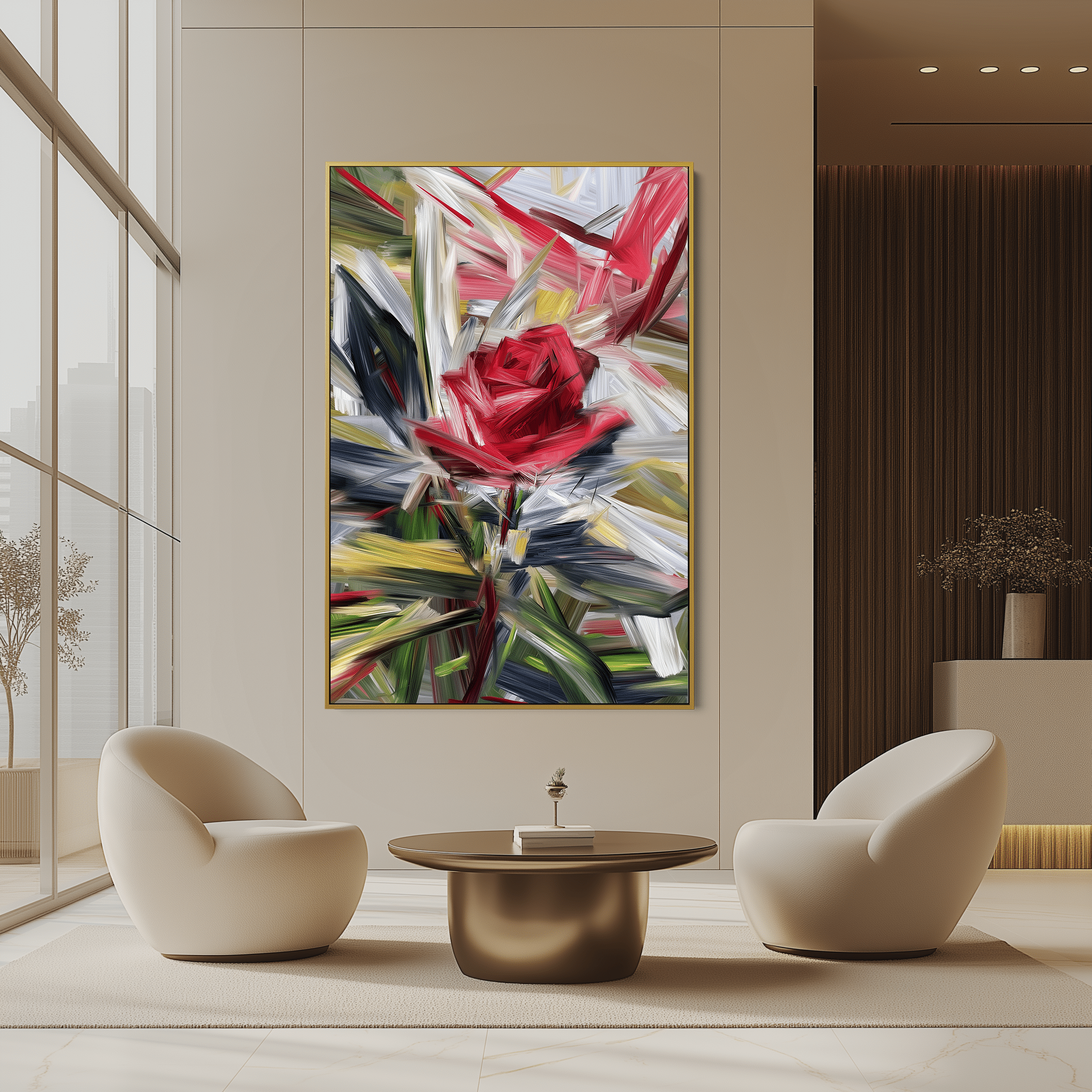 SYRRA UA - 924 - Unique Aesthetics