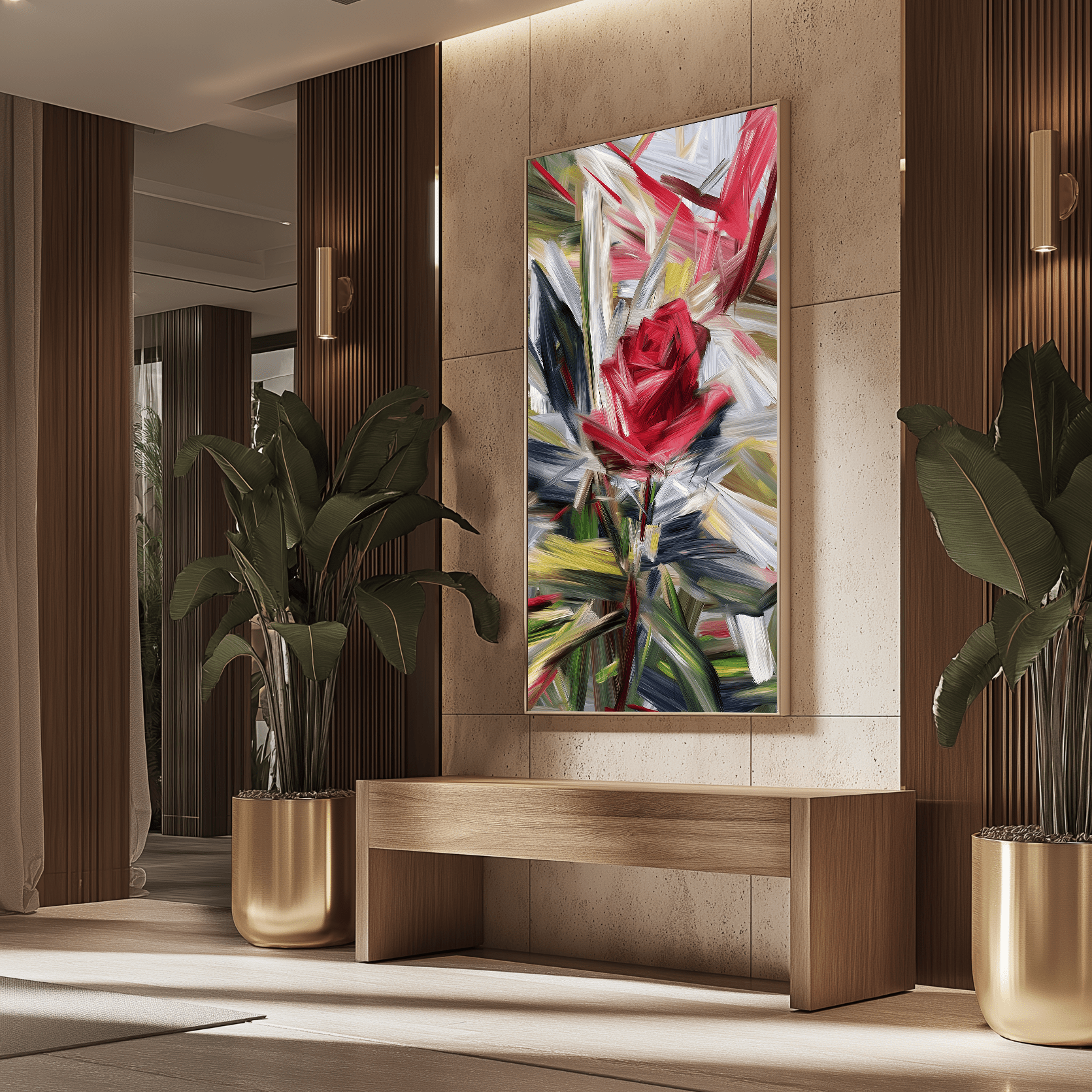 SYRRA UA - 924 - Unique Aesthetics