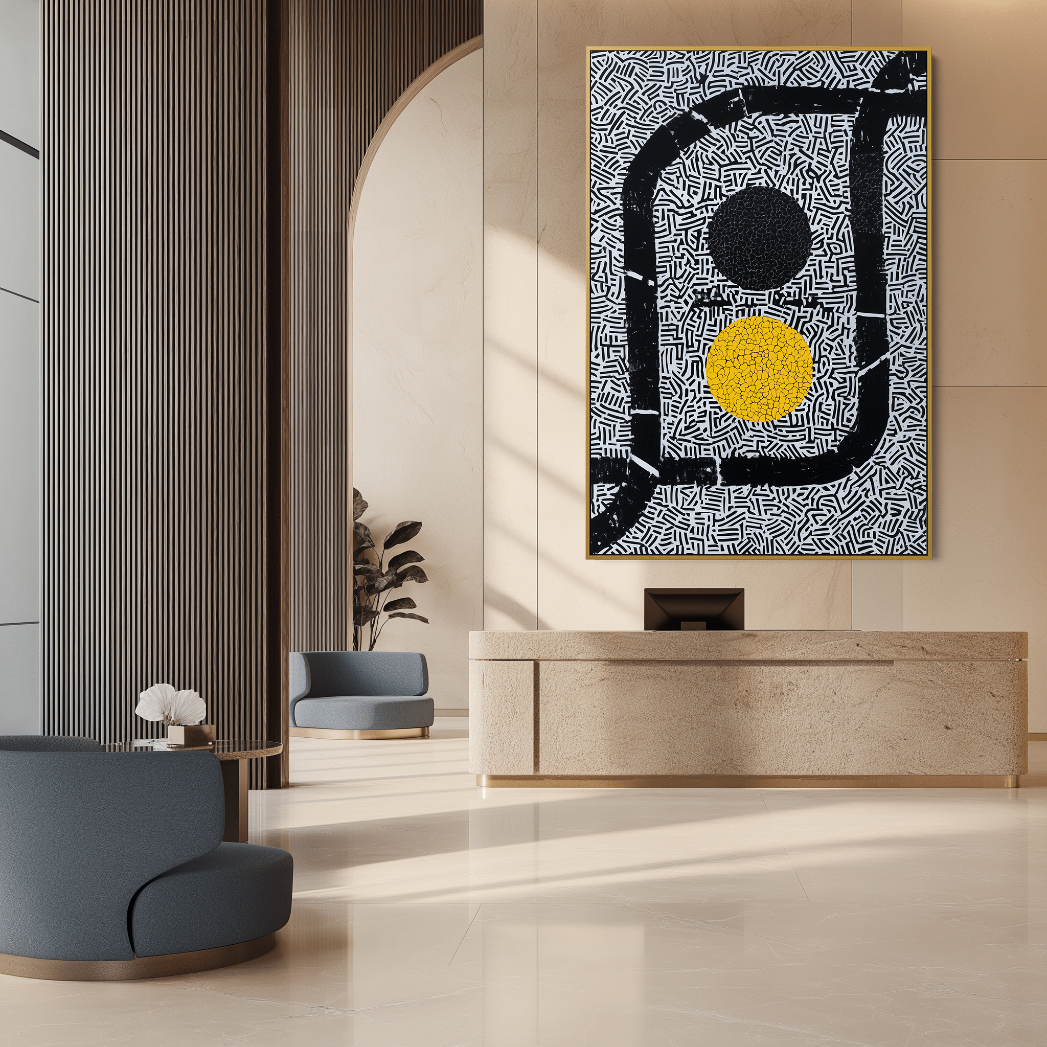 System Override UA - 1351 - Unique Aesthetics