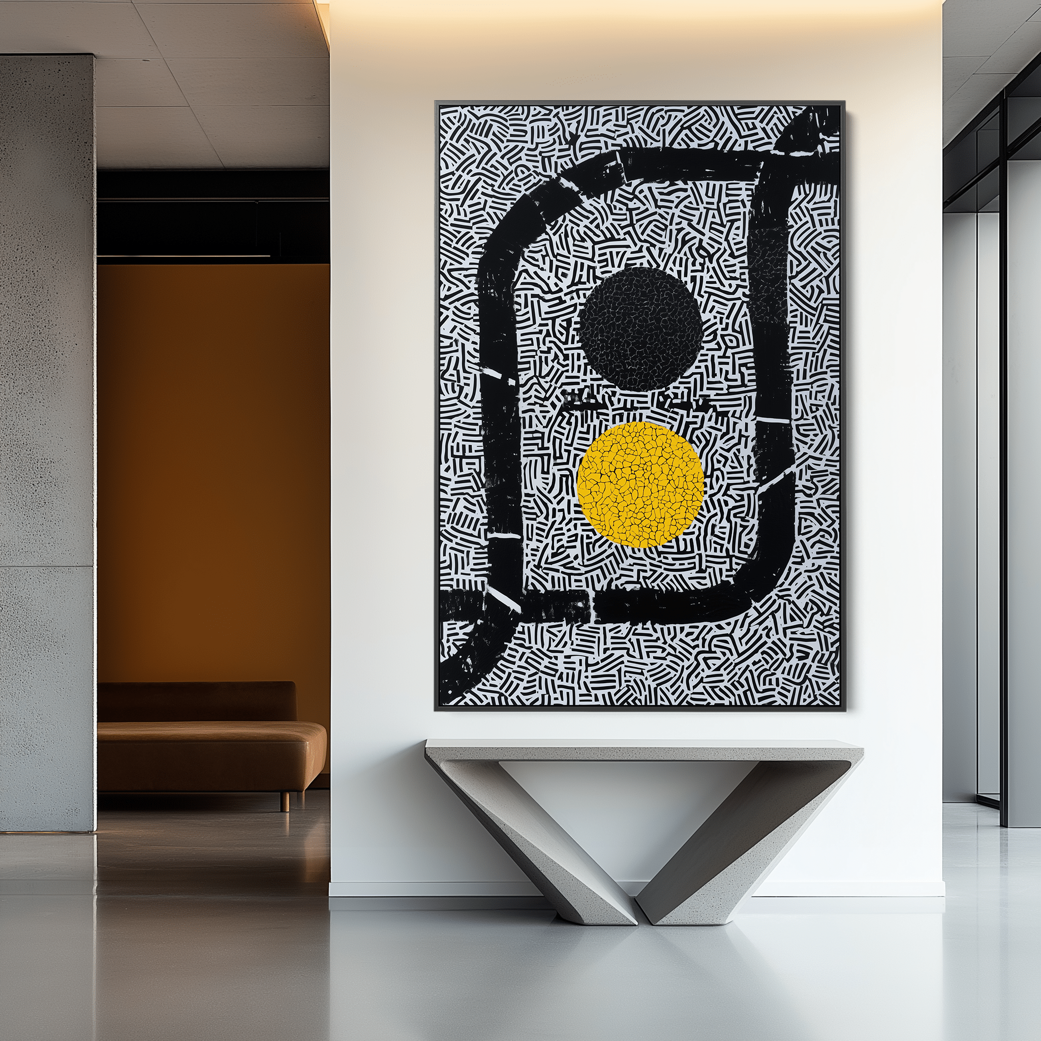 System Override UA - 1351 - Unique Aesthetics