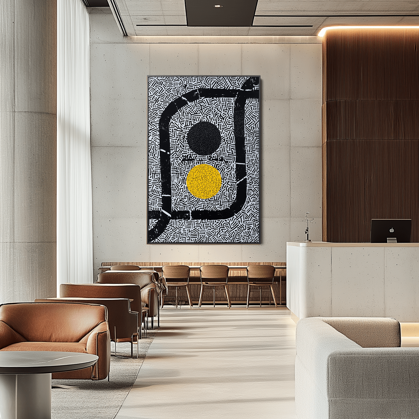 System Override UA - 1351 - Unique Aesthetics