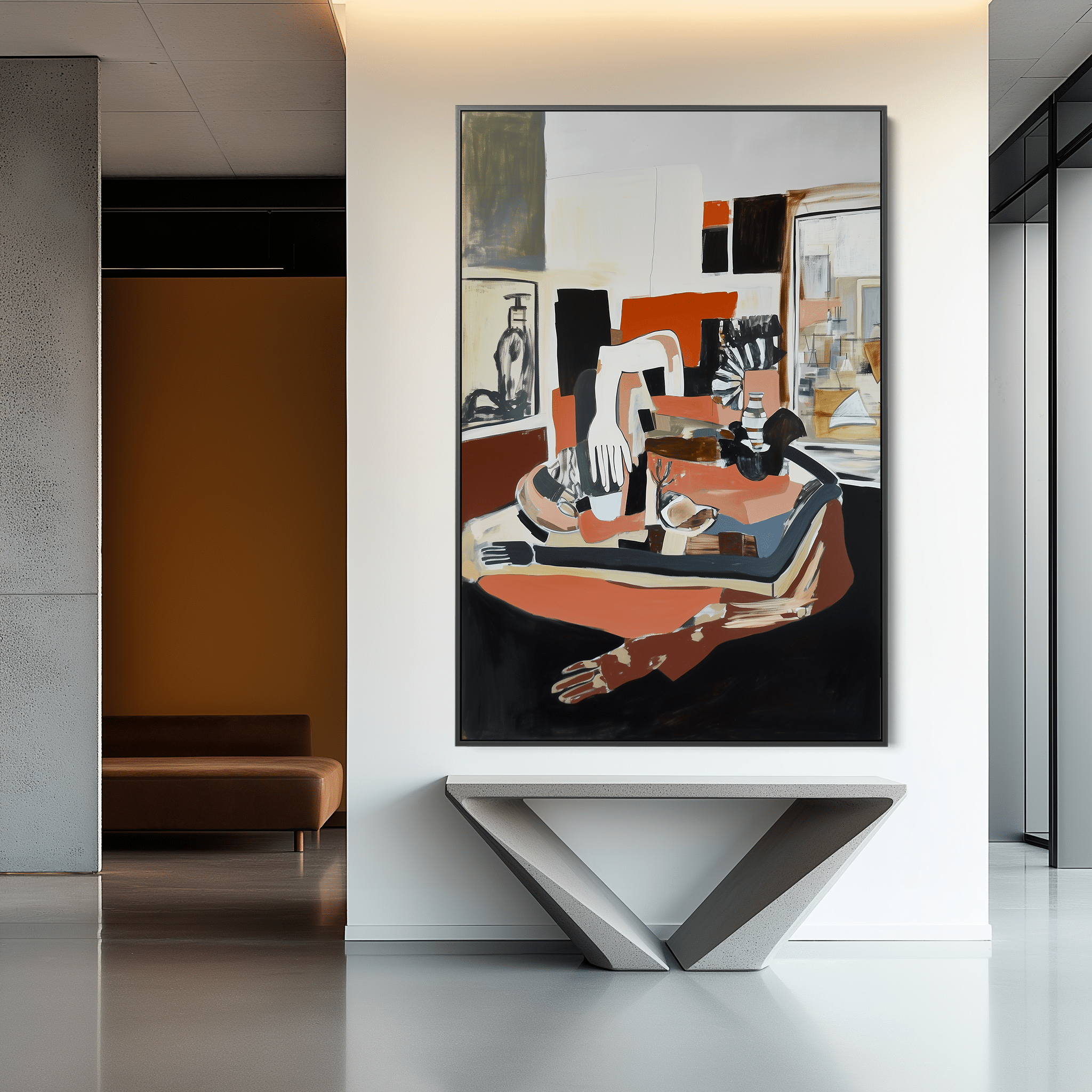 Table for None UA - 1325 - Unique Aesthetics