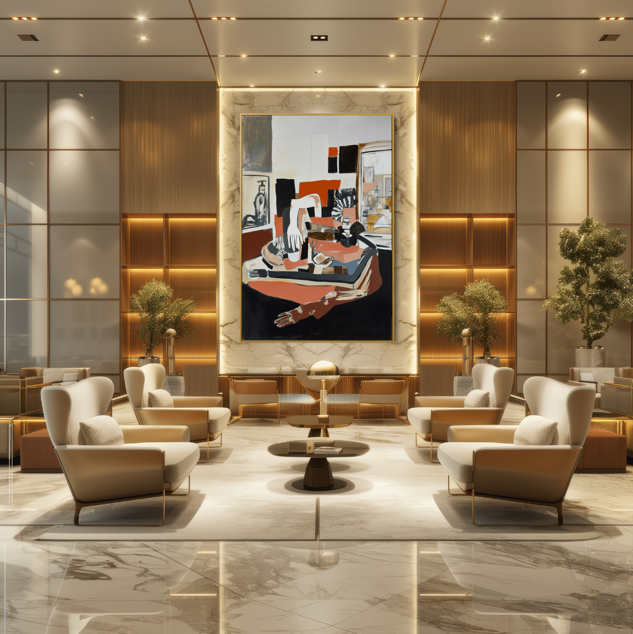 Table for None UA - 1325 - Unique Aesthetics