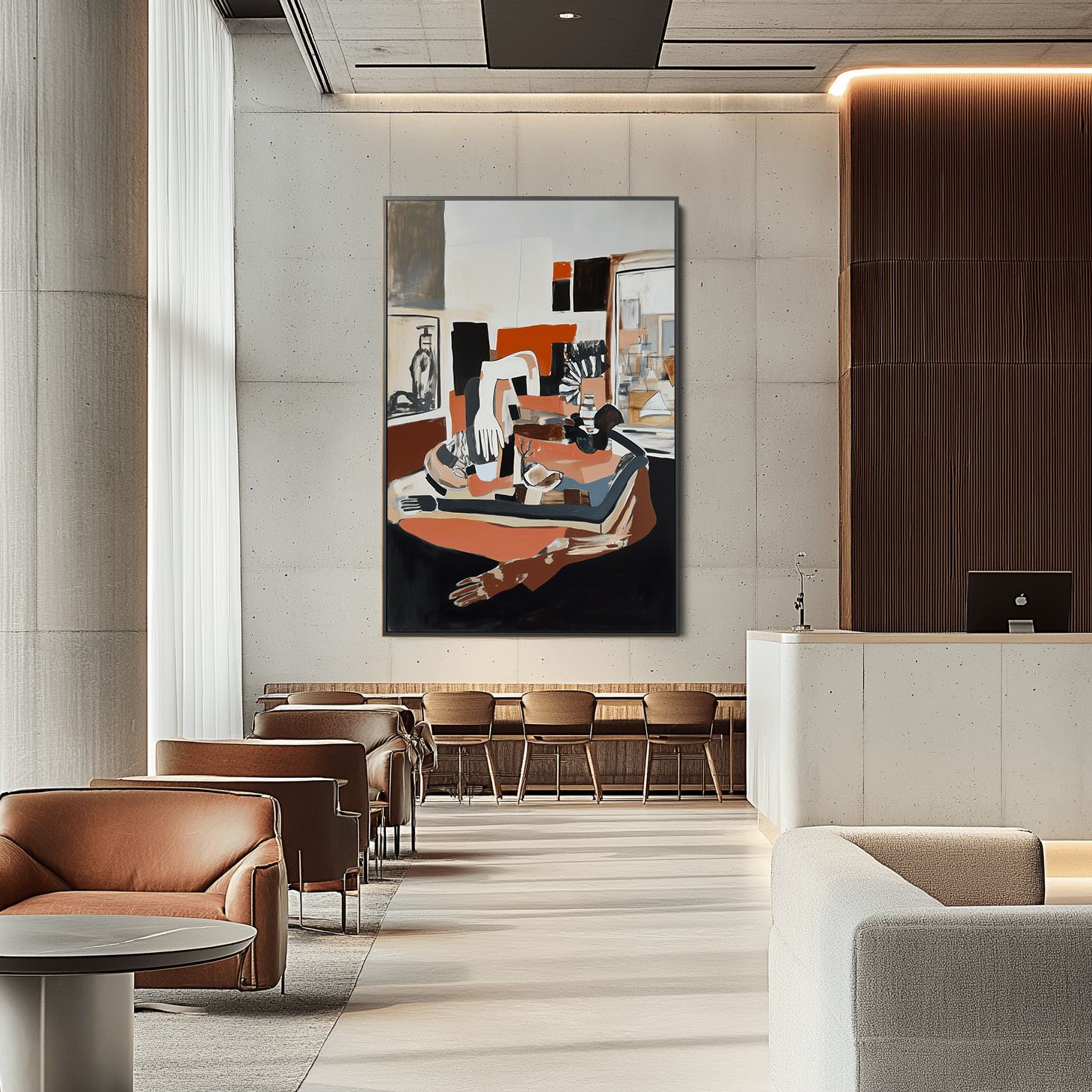 Table for None UA - 1325 - Unique Aesthetics