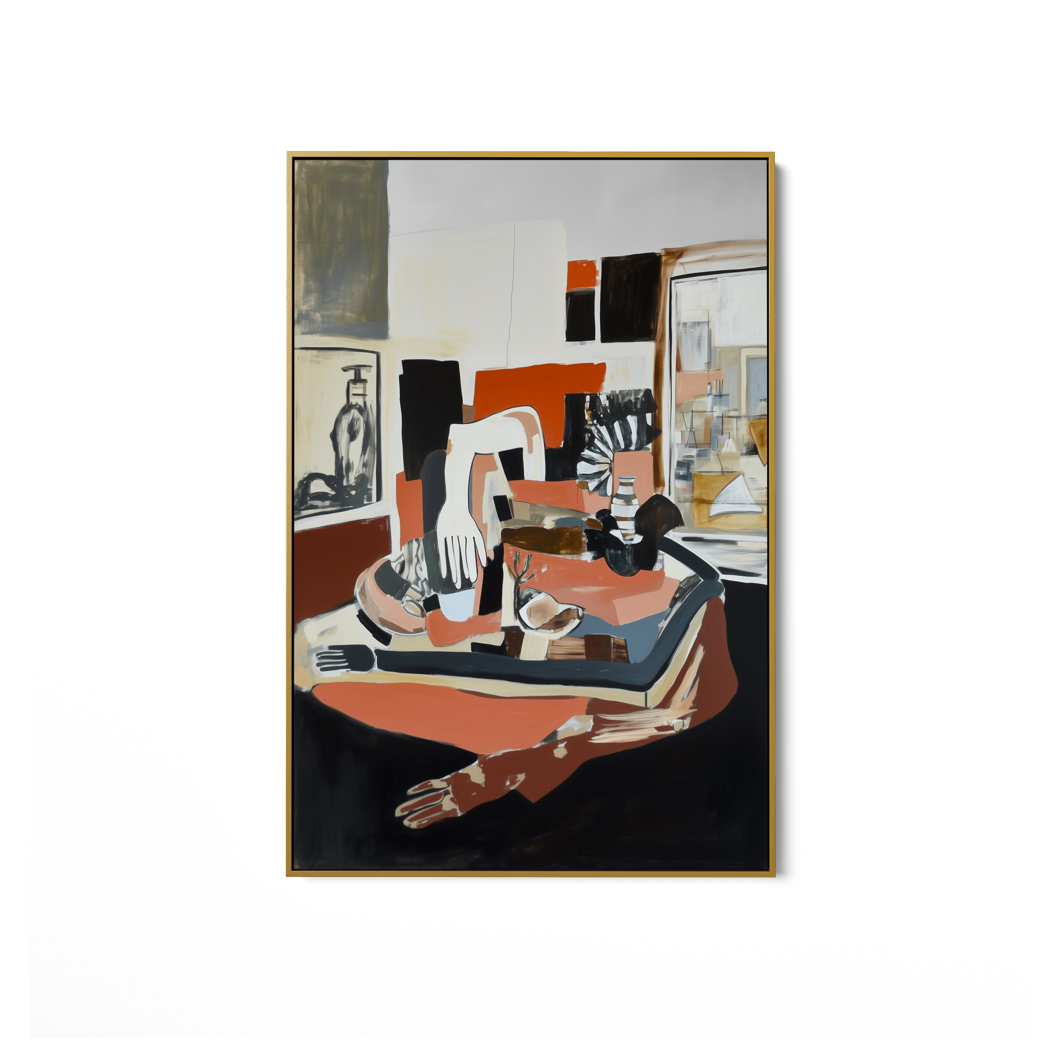 Table for None UA - 1325 - Unique Aesthetics