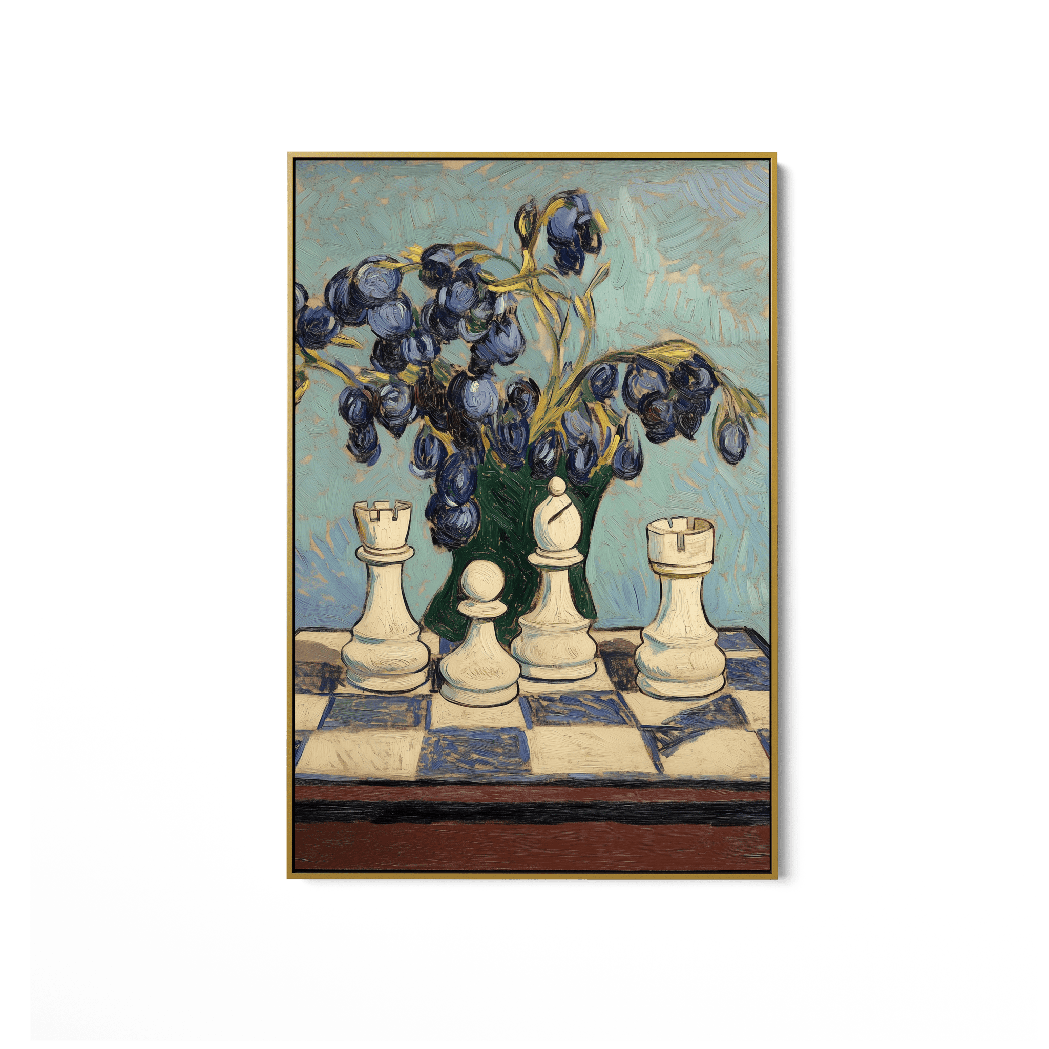 Tactics UA - 811 - Unique Aesthetics