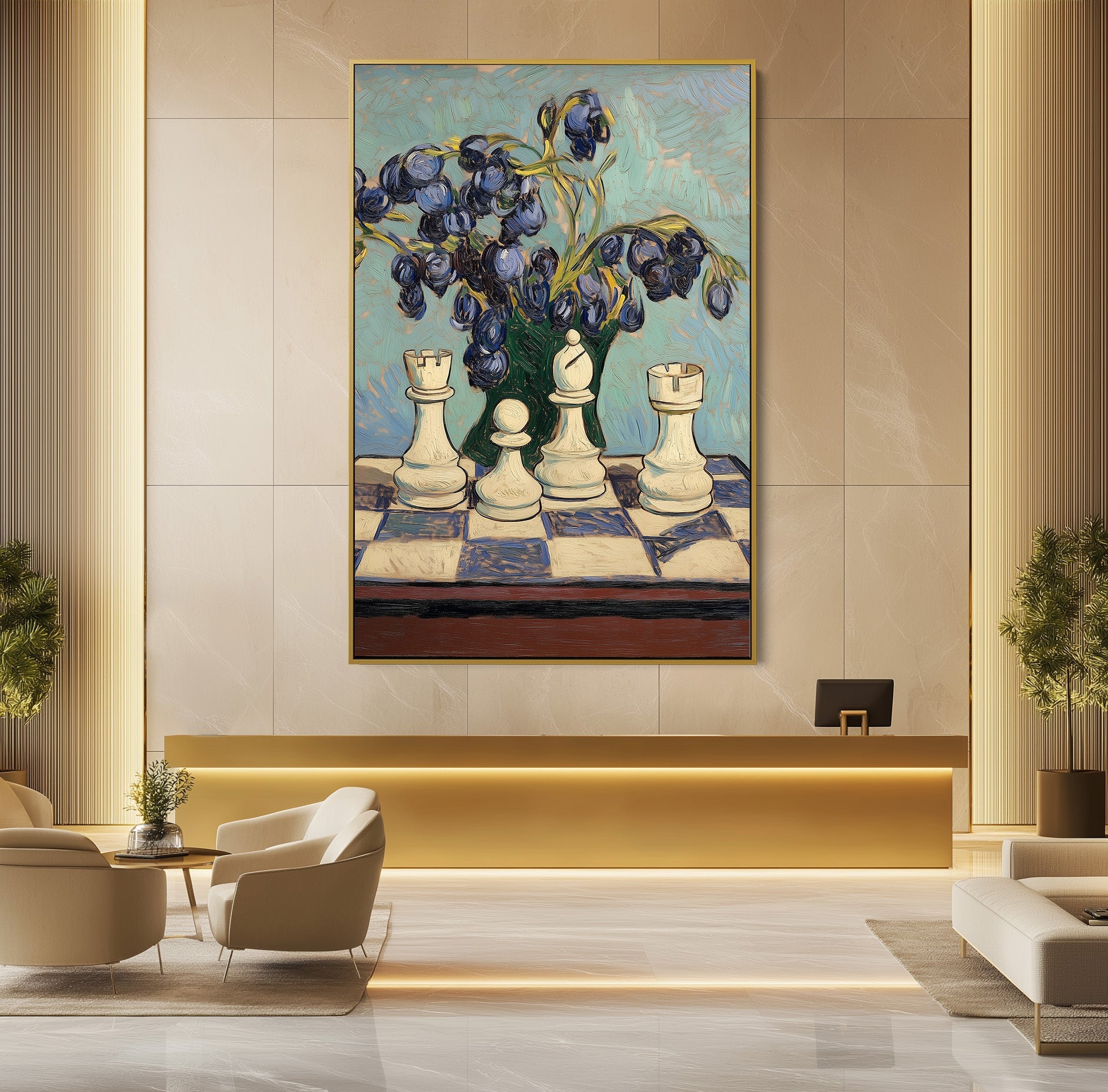 Tactics UA - 811 - Unique Aesthetics