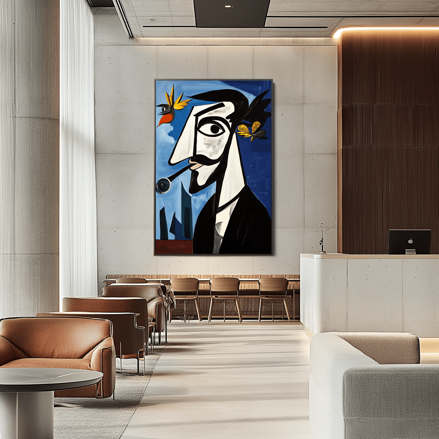 Talonite UA - 791 - Unique Aesthetics