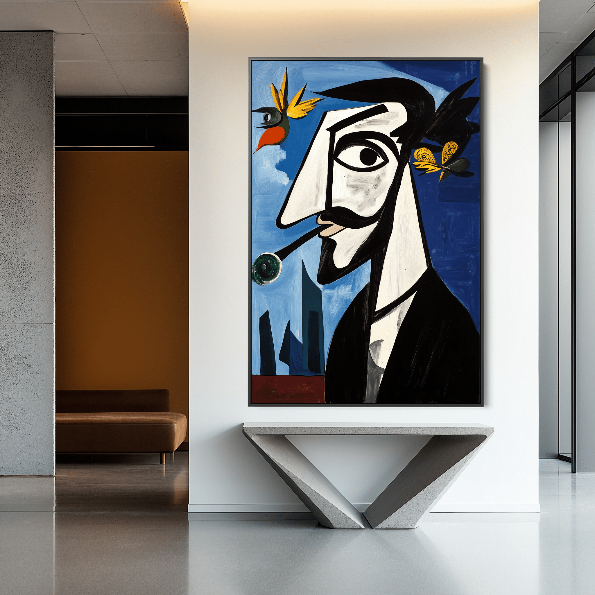 Talonite UA - 791 - Unique Aesthetics