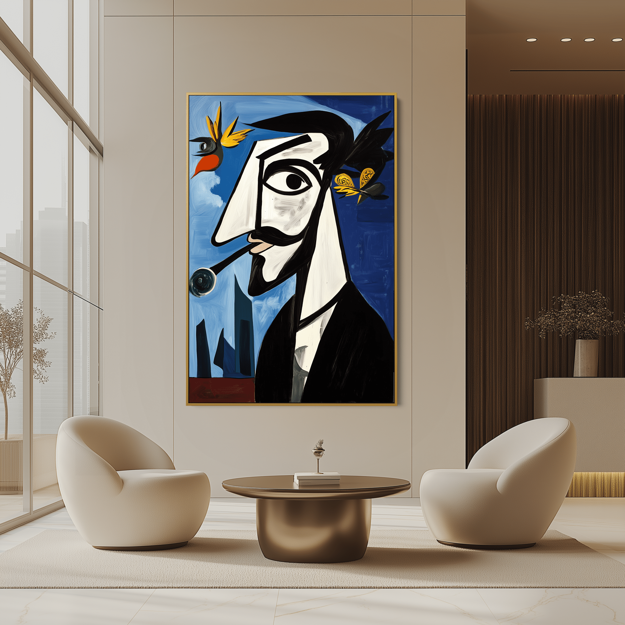 Talonite UA - 791 - Unique Aesthetics