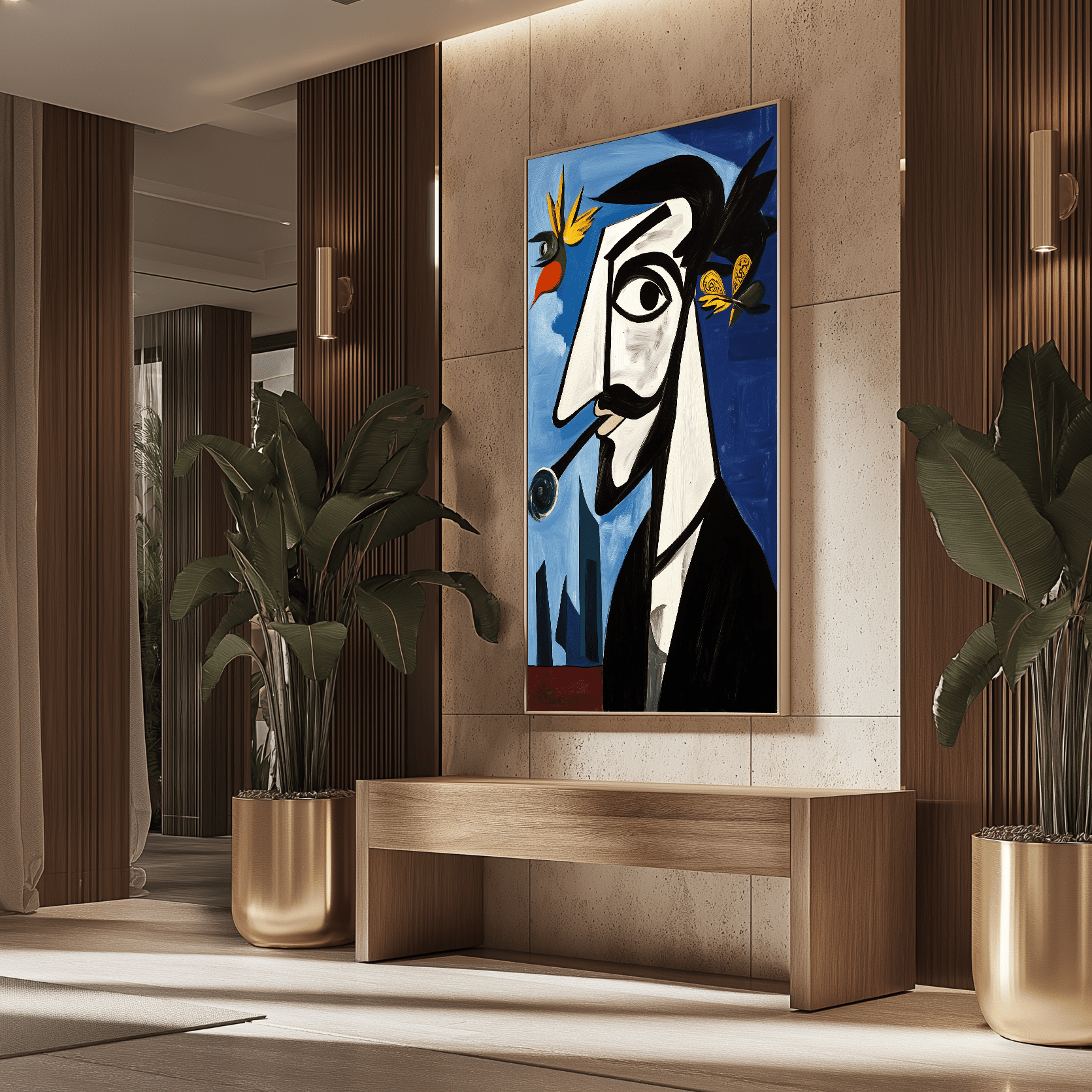 Talonite UA - 791 - Unique Aesthetics