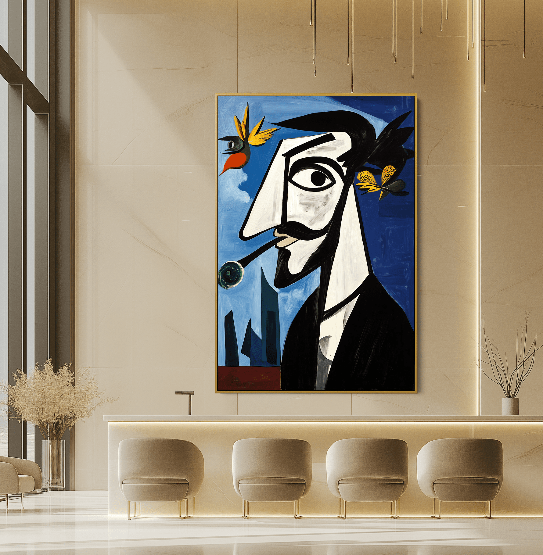 Talonite UA - 791 - Unique Aesthetics