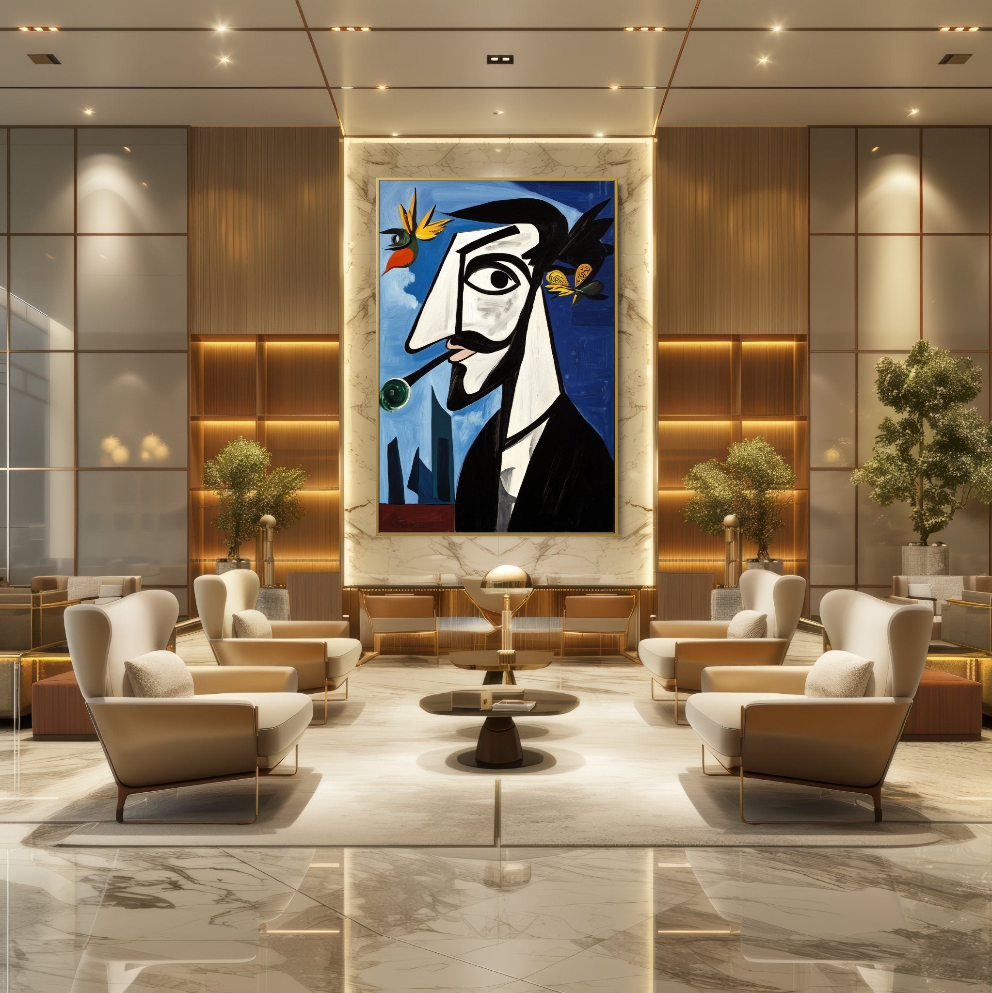 Talonite UA - 791 - Unique Aesthetics