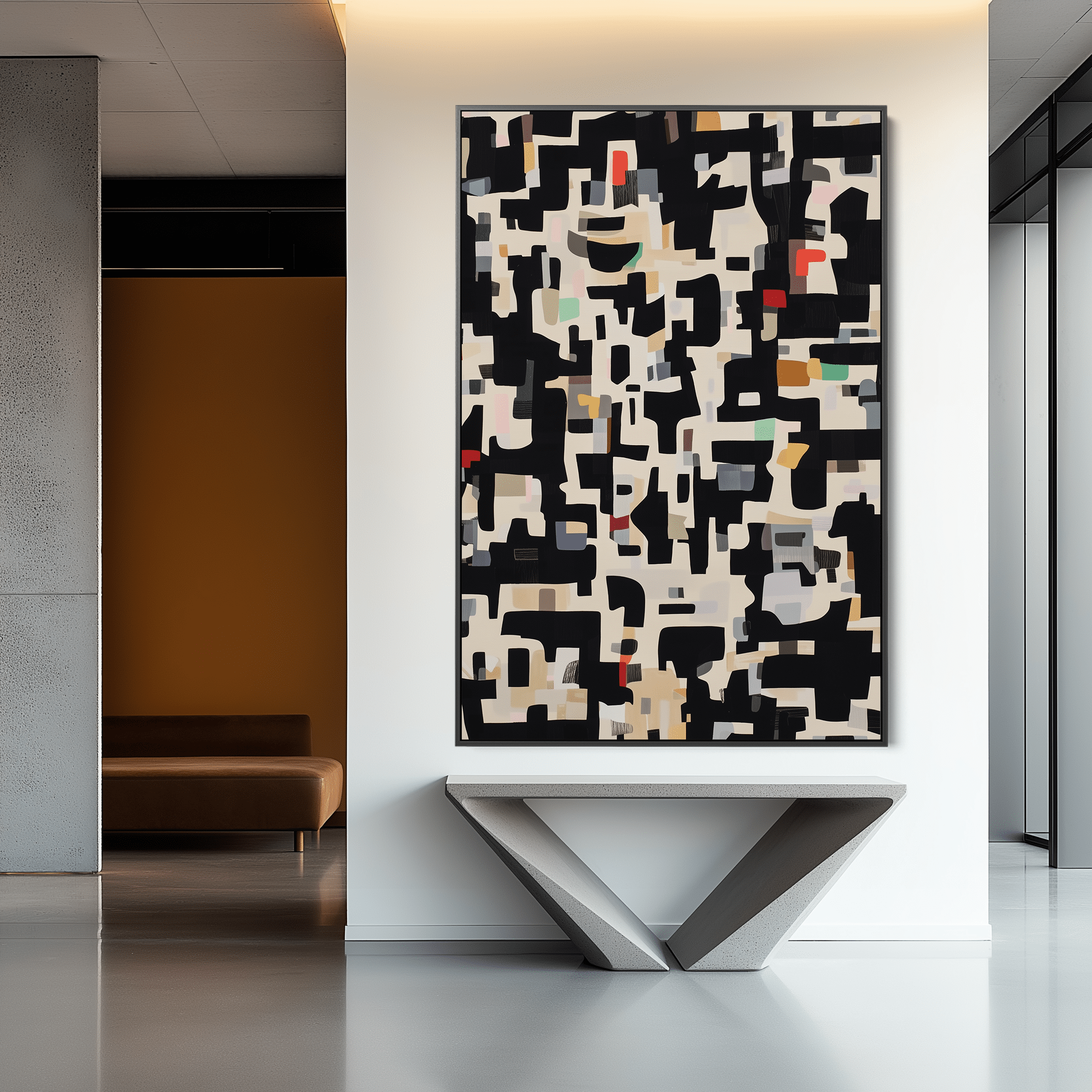 Talyo UA - 1135 - Unique Aesthetics
