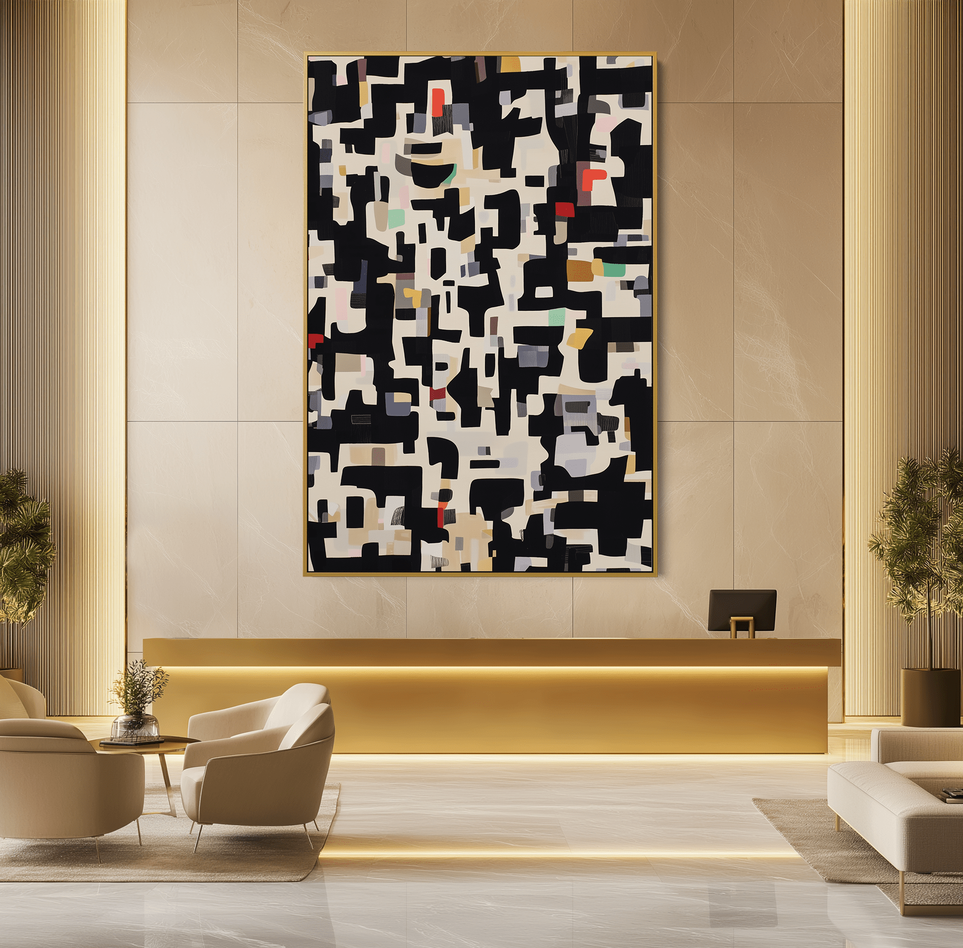 Talyo UA - 1135 - Unique Aesthetics