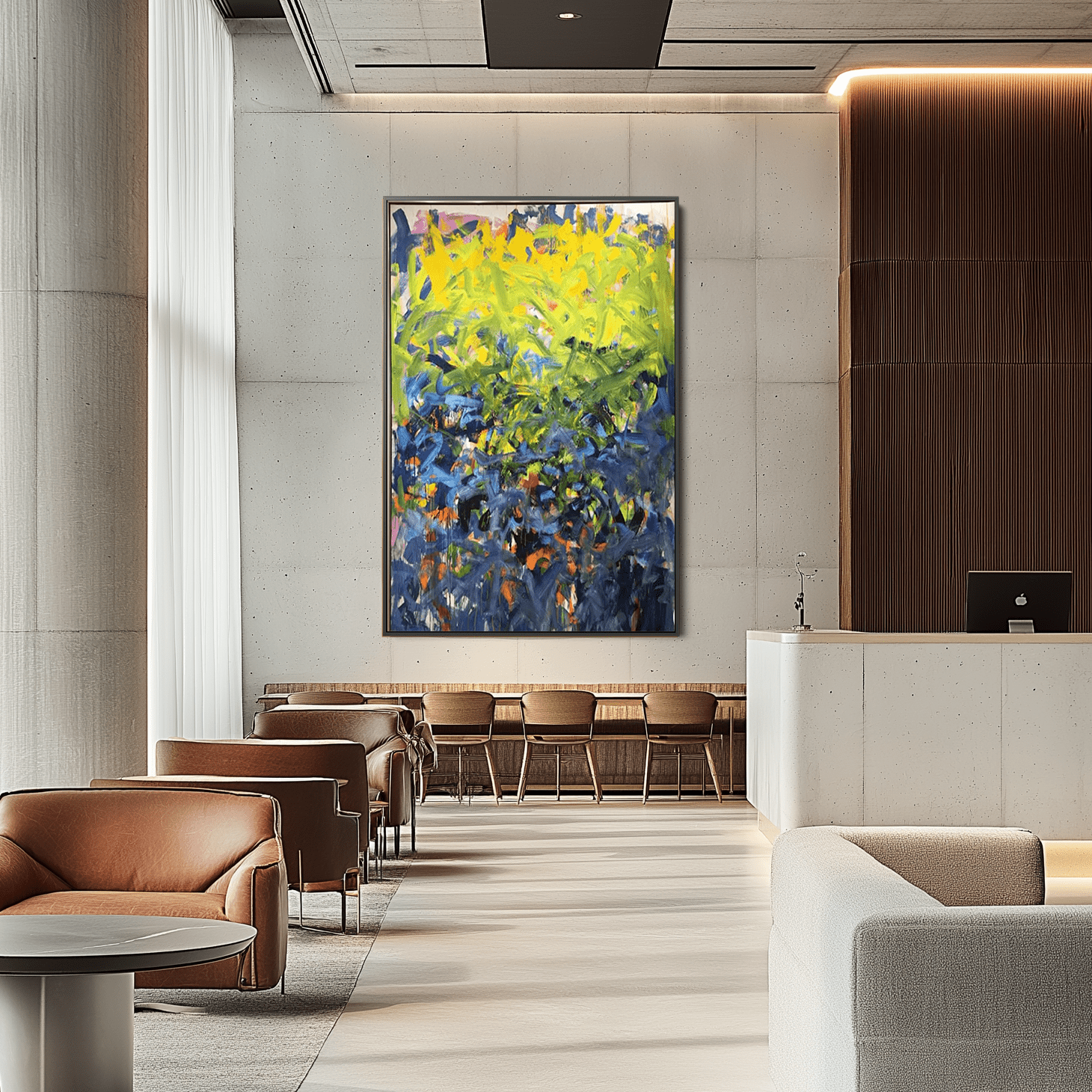 Tangle UA - 324 - Unique Aesthetics